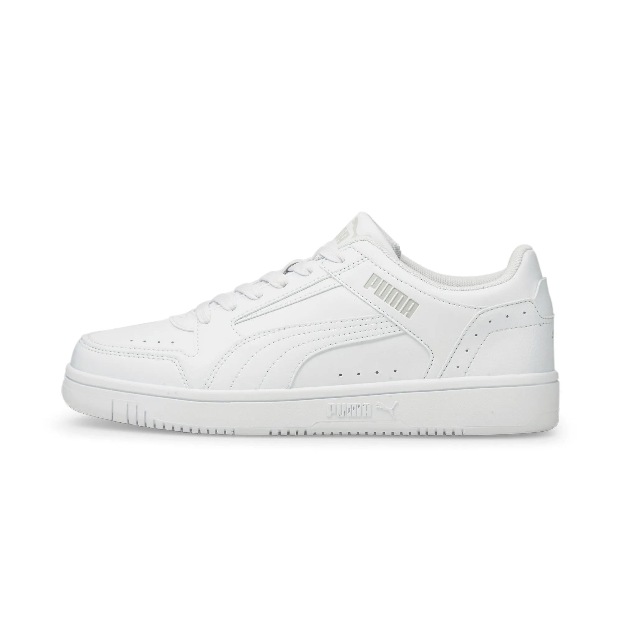 PUMA Men's Rebound Joy Low Sneakers