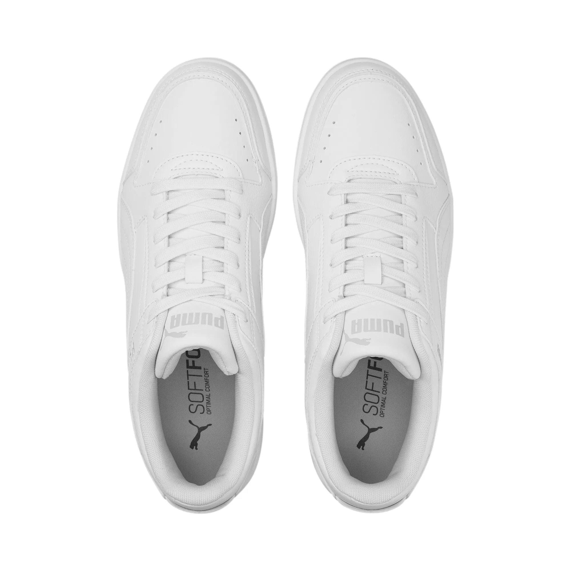 PUMA Men's Rebound Joy Low Sneakers