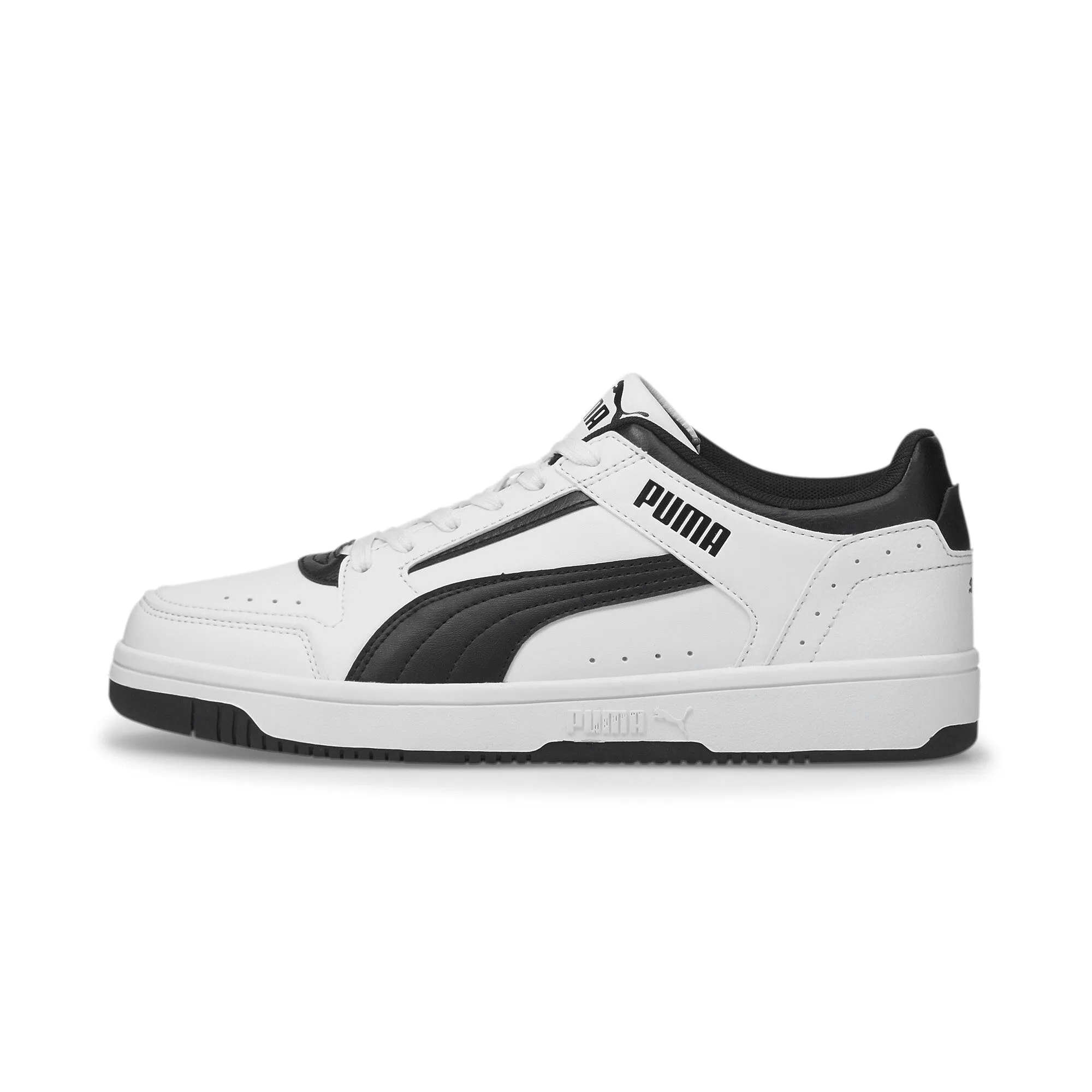 PUMA Men's Rebound Joy Low Sneakers
