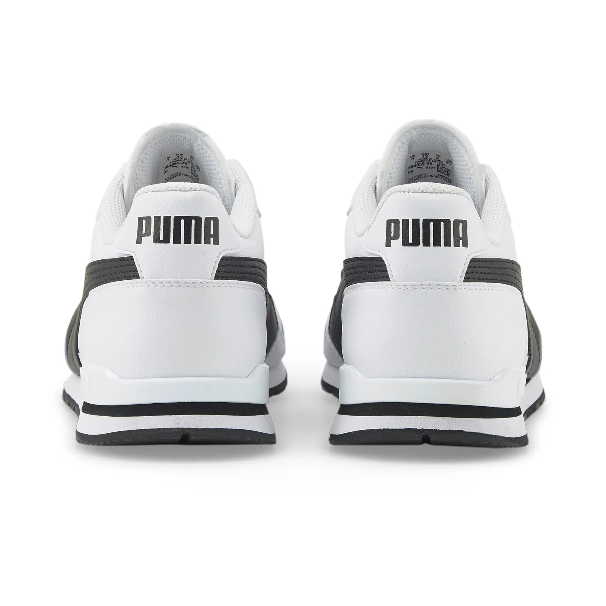 PUMA Men's ST Runner v3 L Sneakers