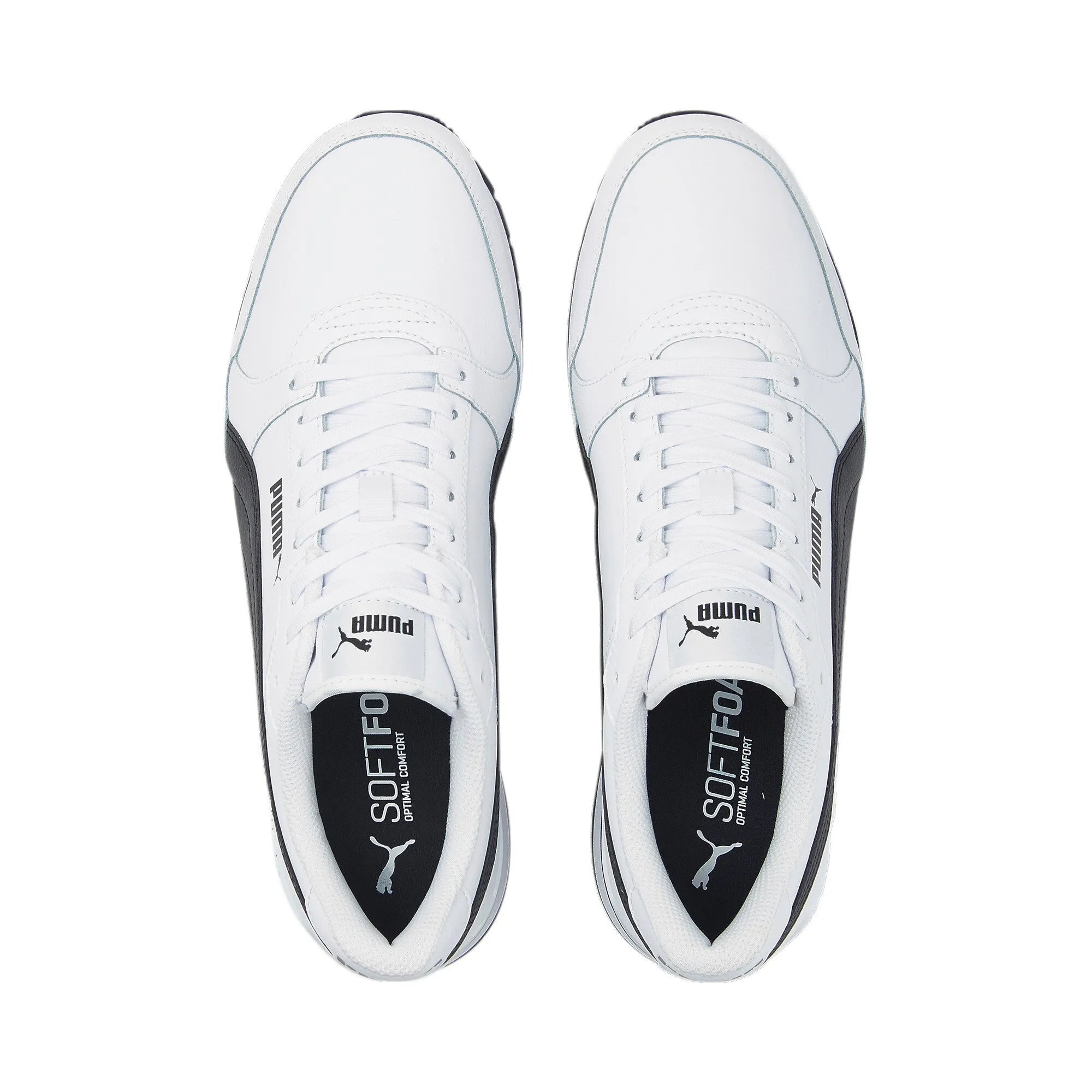 PUMA Men's ST Runner v3 L Sneakers