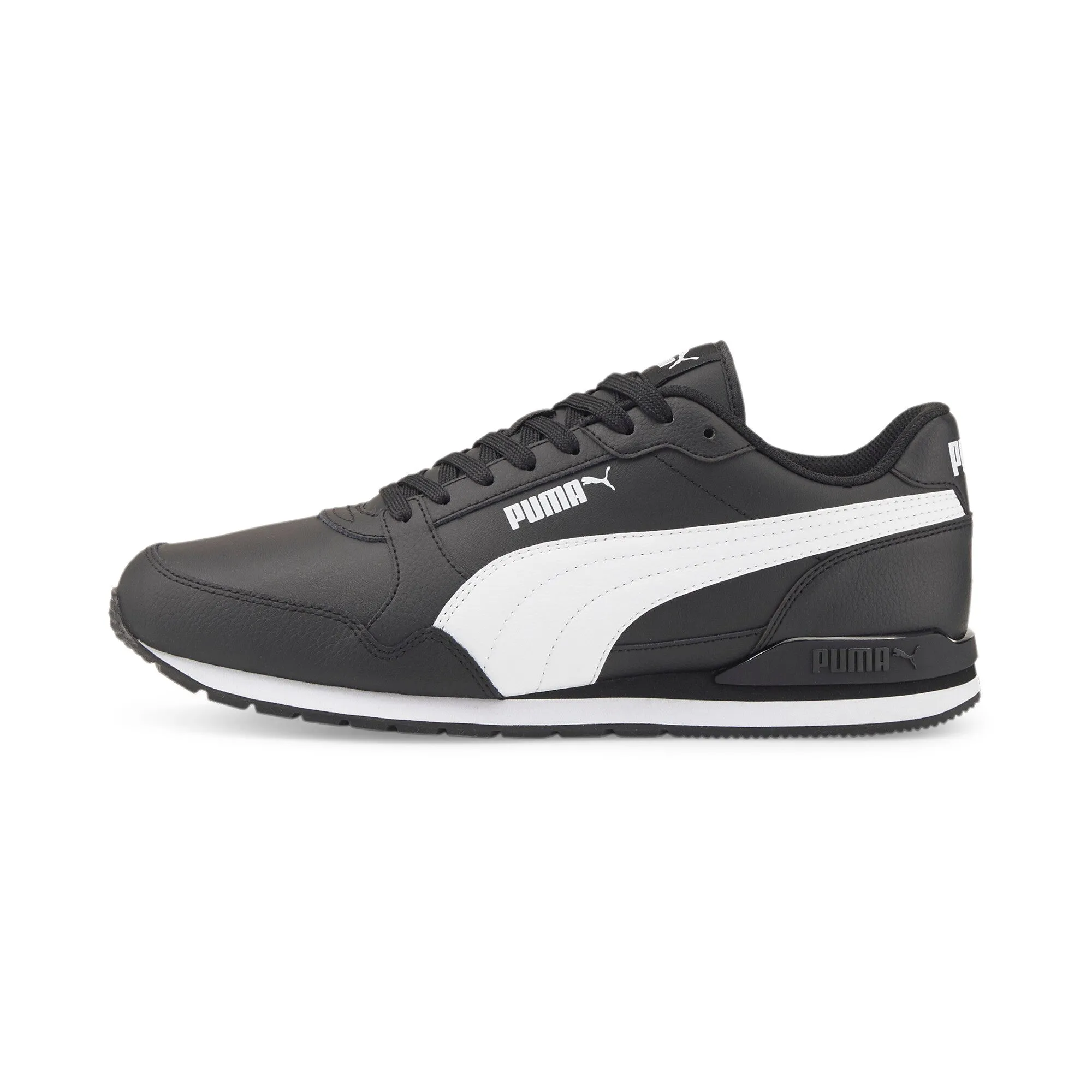 PUMA Men's ST Runner v3 L Sneakers