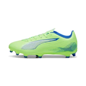 PUMA Men's ULTRA 5 PLAY Firm Ground/Artificial Ground Soccer Cleats