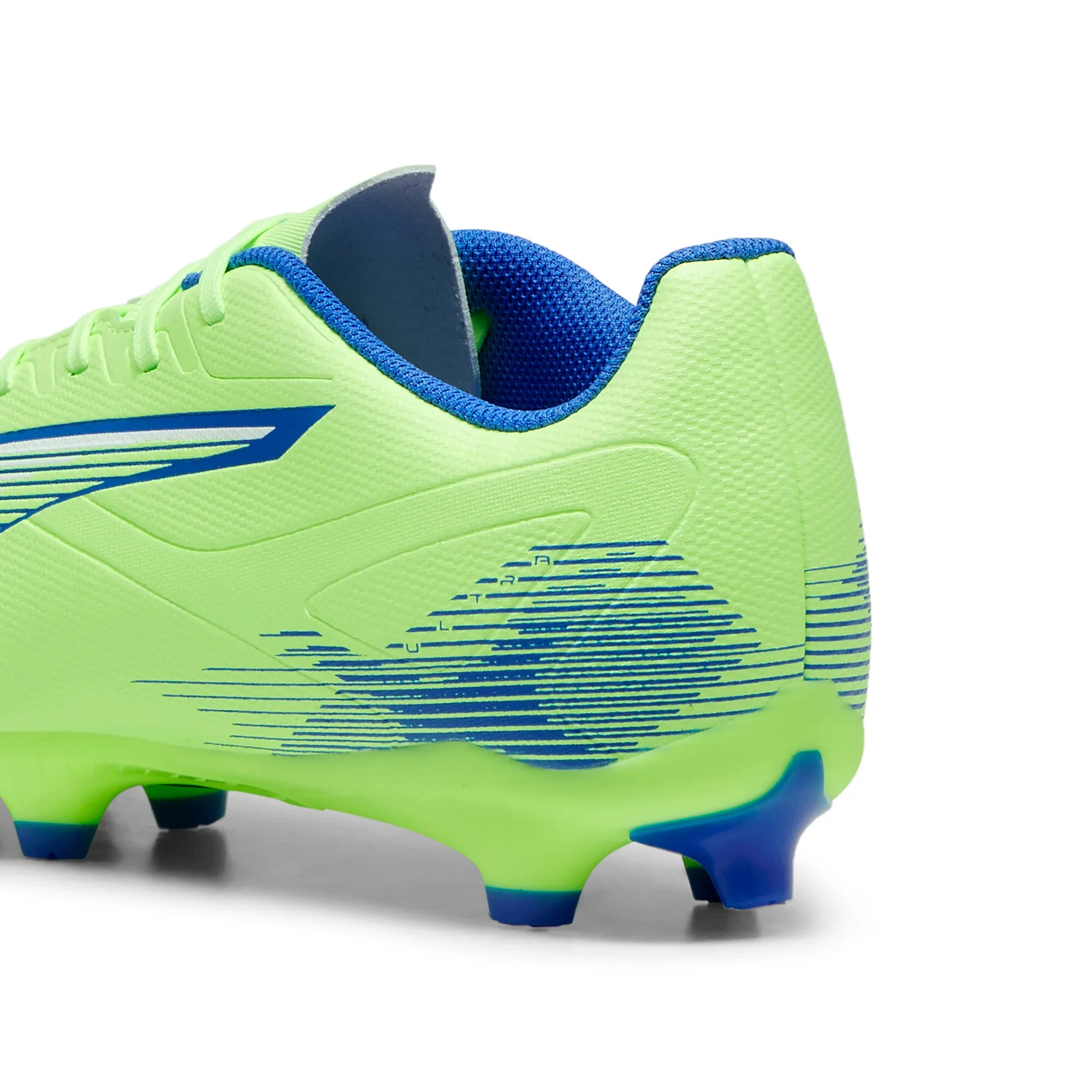 PUMA Men's ULTRA 5 PLAY Firm Ground/Artificial Ground Soccer Cleats