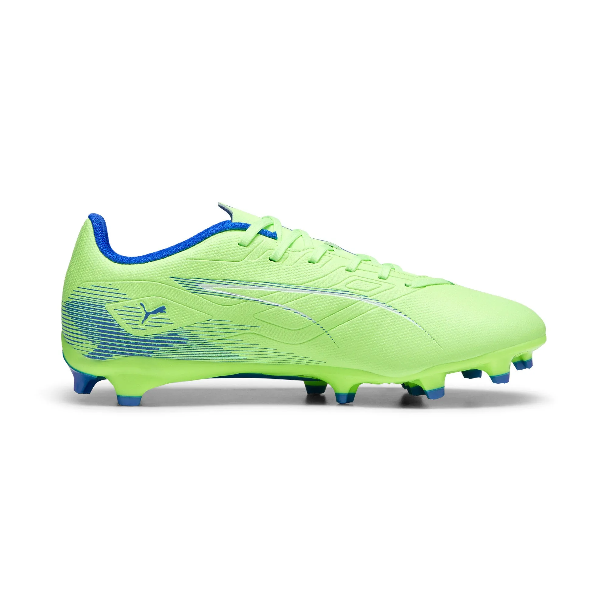 PUMA Men's ULTRA 5 PLAY Firm Ground/Artificial Ground Soccer Cleats
