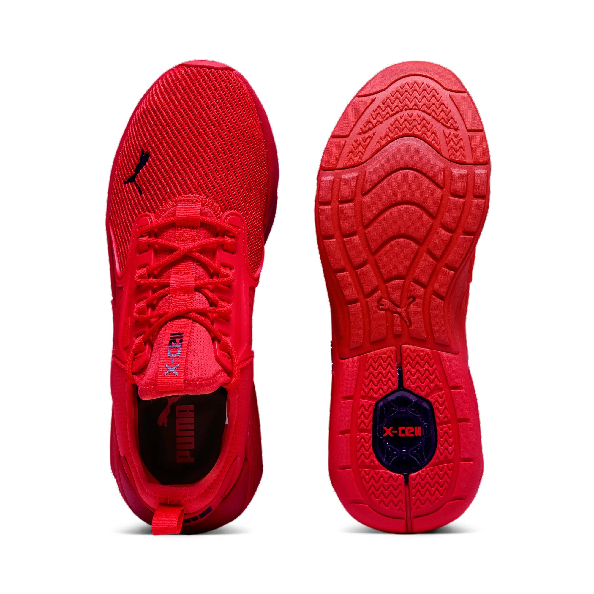 PUMA Men's X-Cell Nova Running Shoes