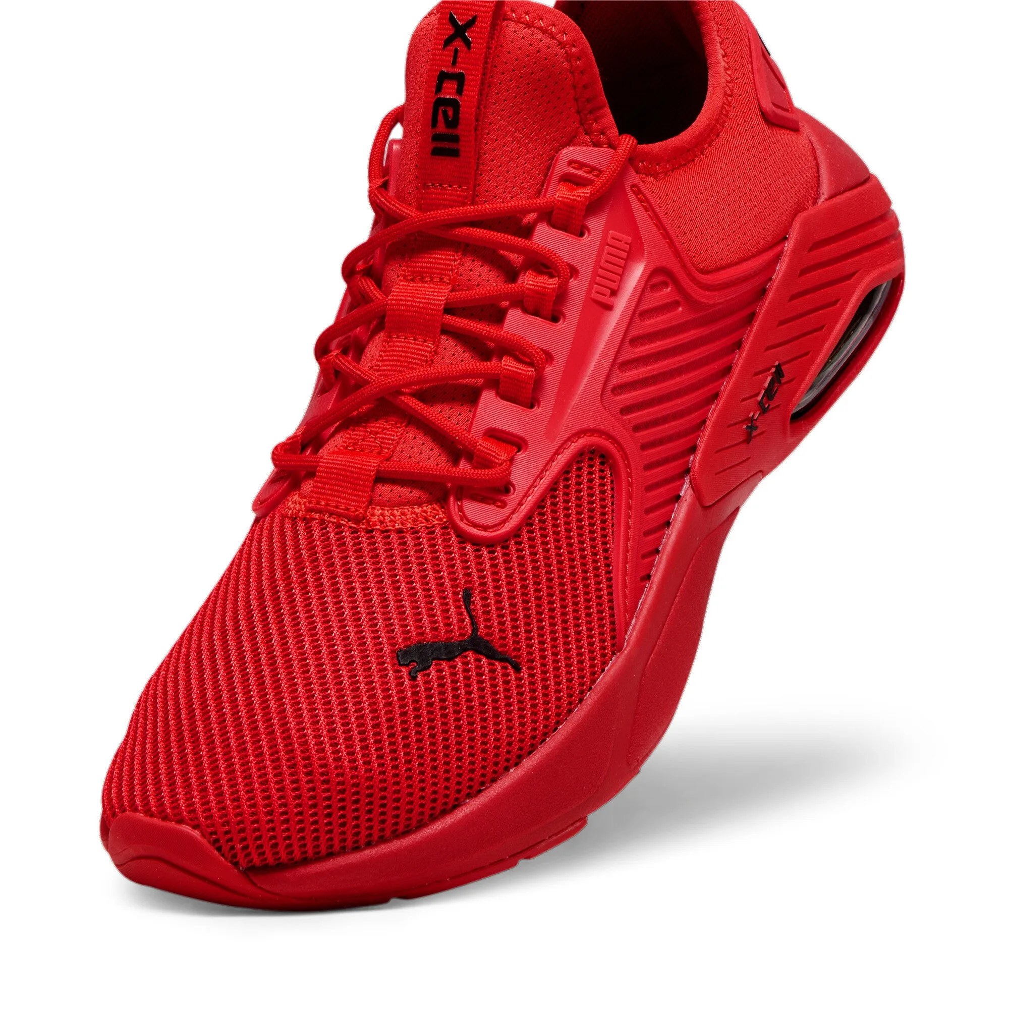 PUMA Men's X-Cell Nova Running Shoes
