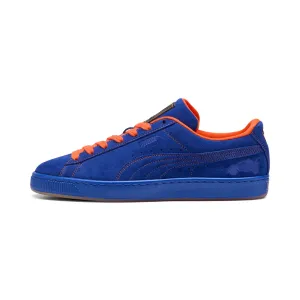 PUMA Men's x ROCKET LEAGUE Suede Sneakers