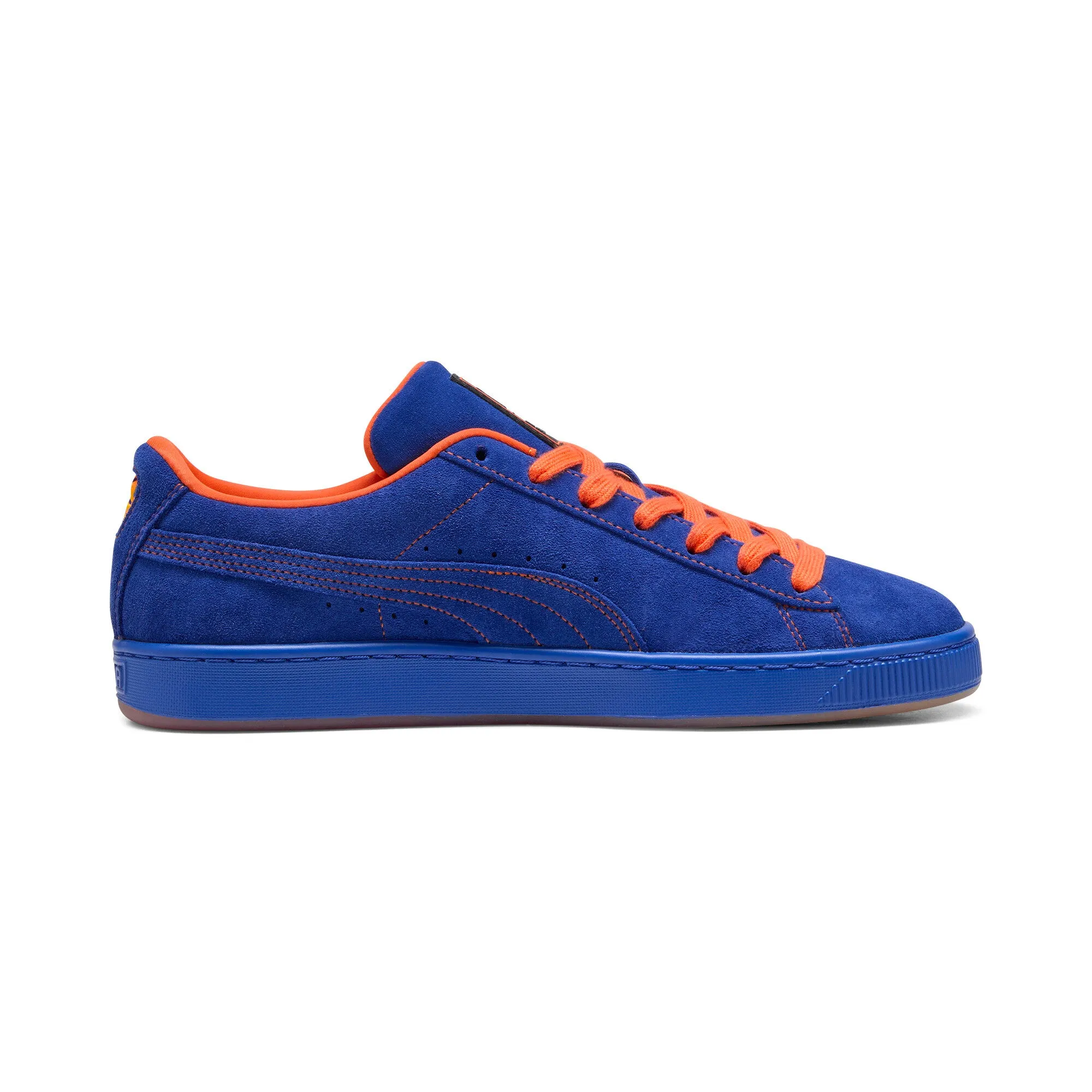 PUMA Men's x ROCKET LEAGUE Suede Sneakers