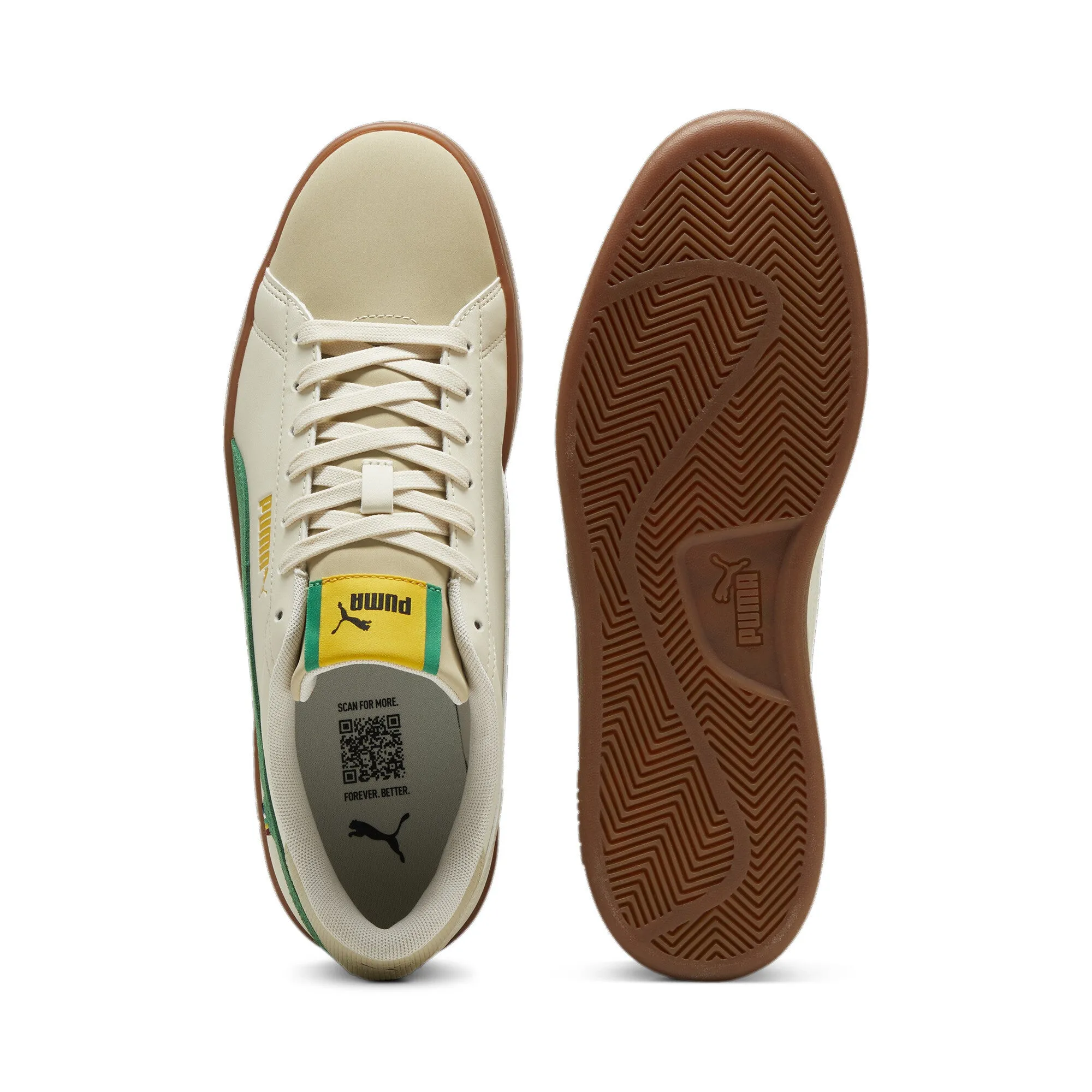 PUMA Smash 3.0 Football24 Unisex Sneakers