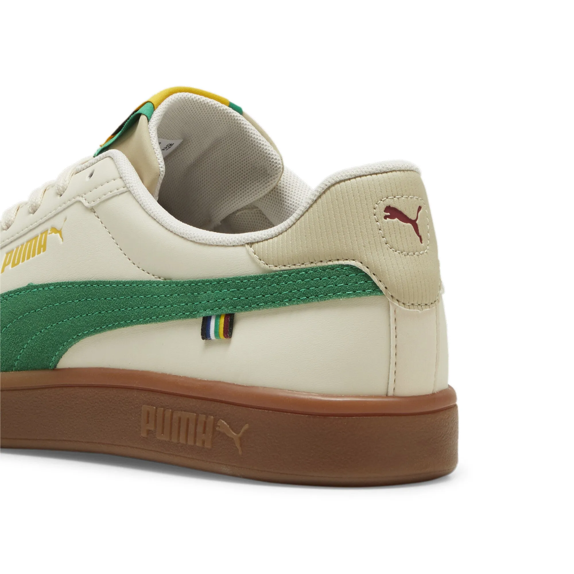 PUMA Smash 3.0 Football24 Unisex Sneakers
