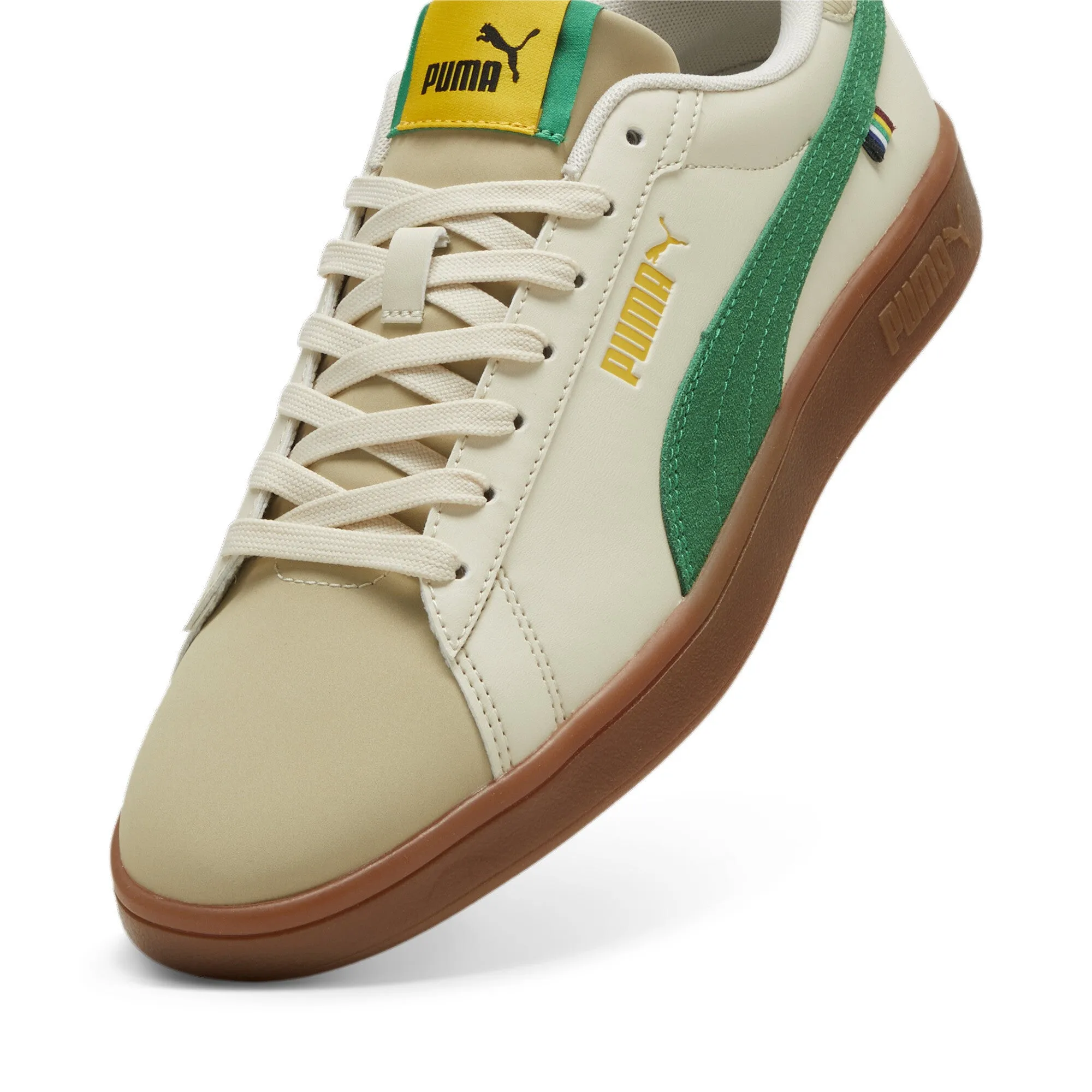 PUMA Smash 3.0 Football24 Unisex Sneakers