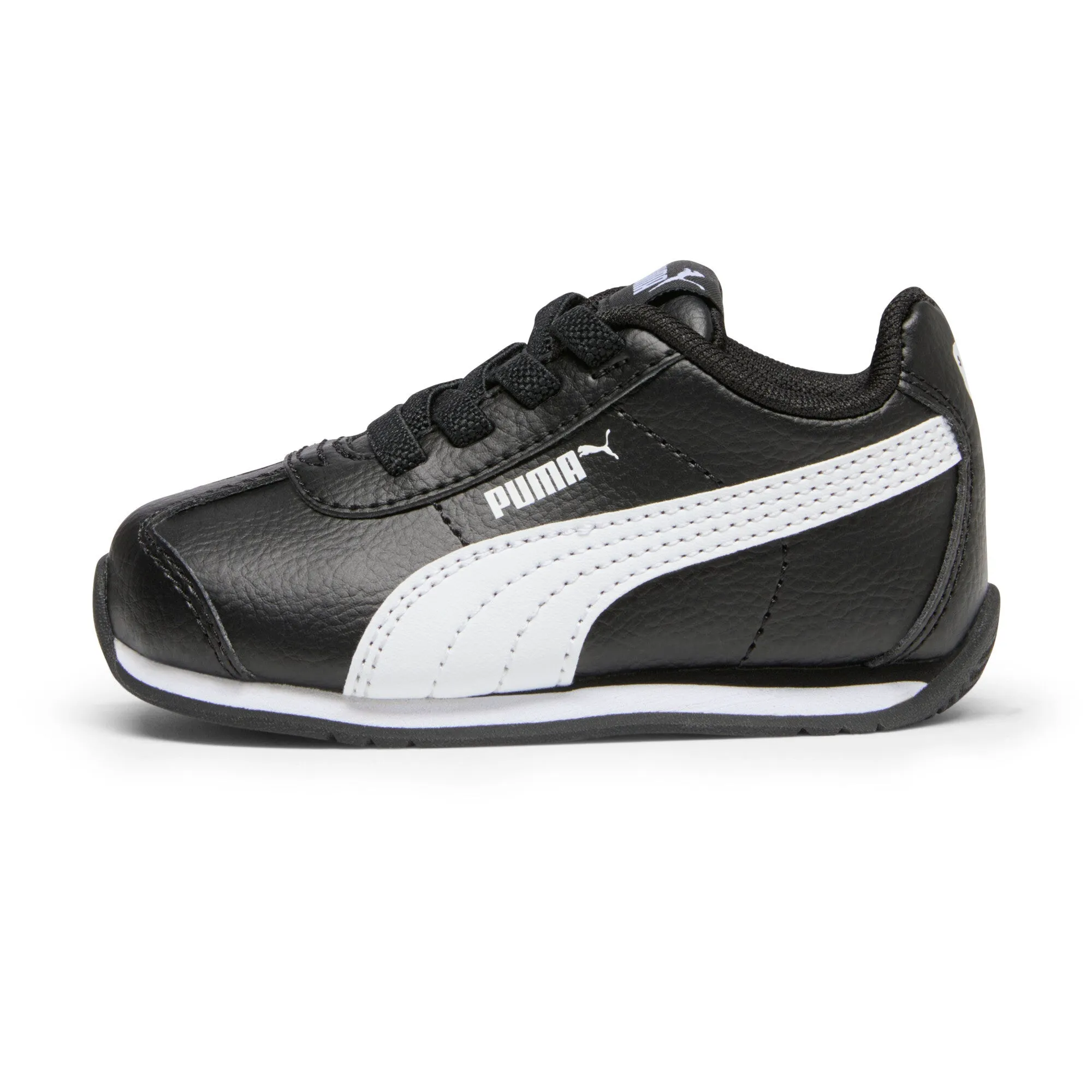 PUMA Toddler Turin 3 AC Sneakers