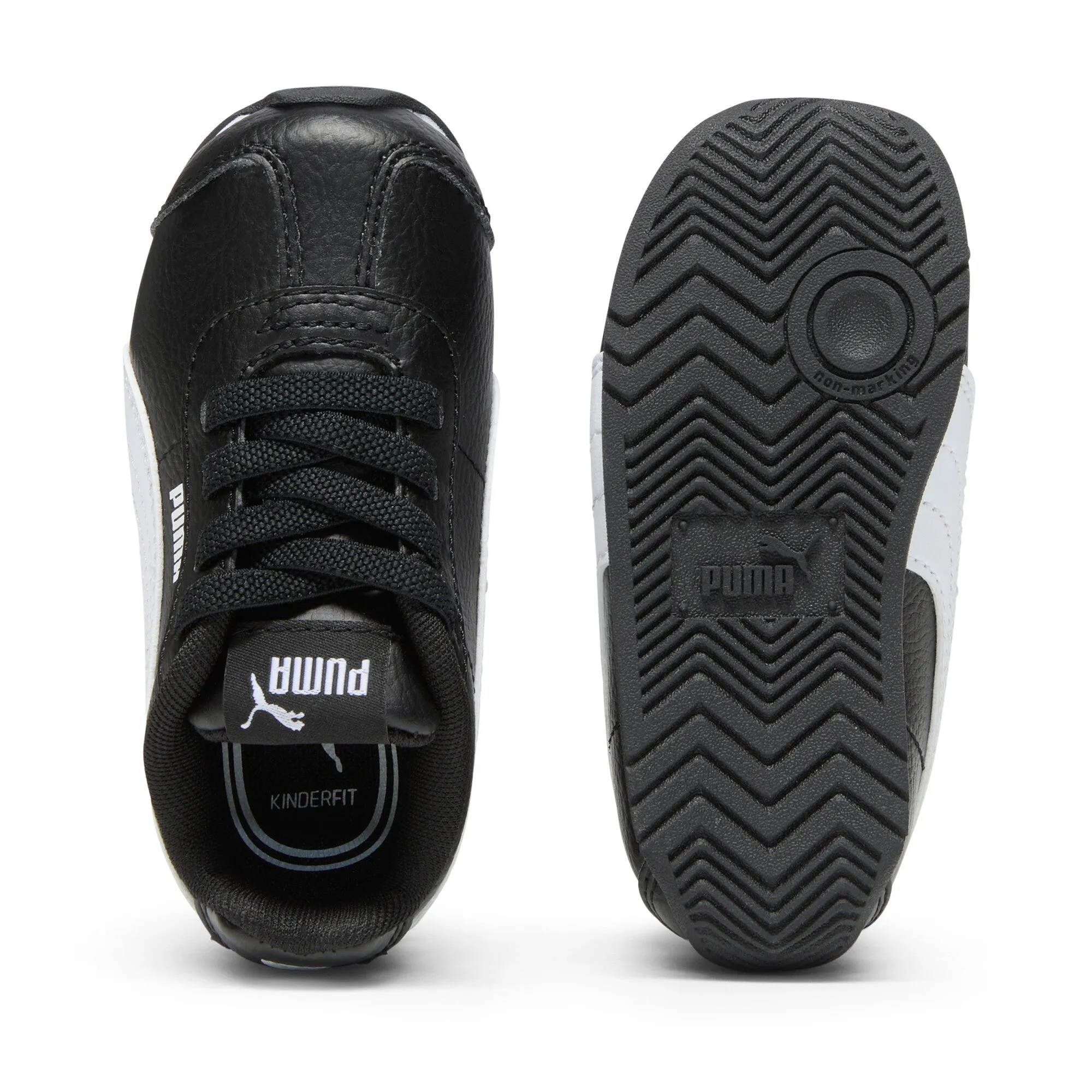 PUMA Toddler Turin 3 AC Sneakers