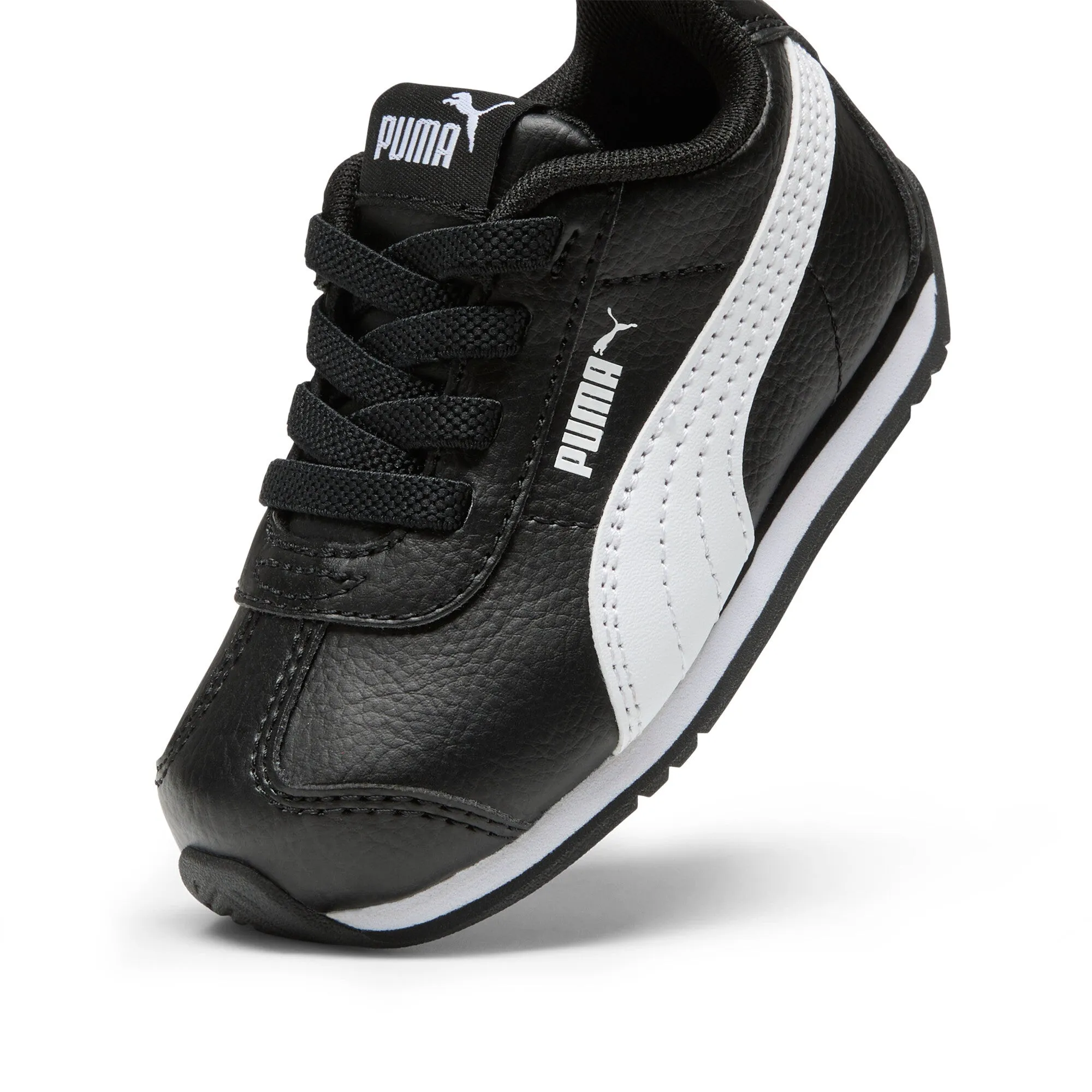 PUMA Toddler Turin 3 AC Sneakers