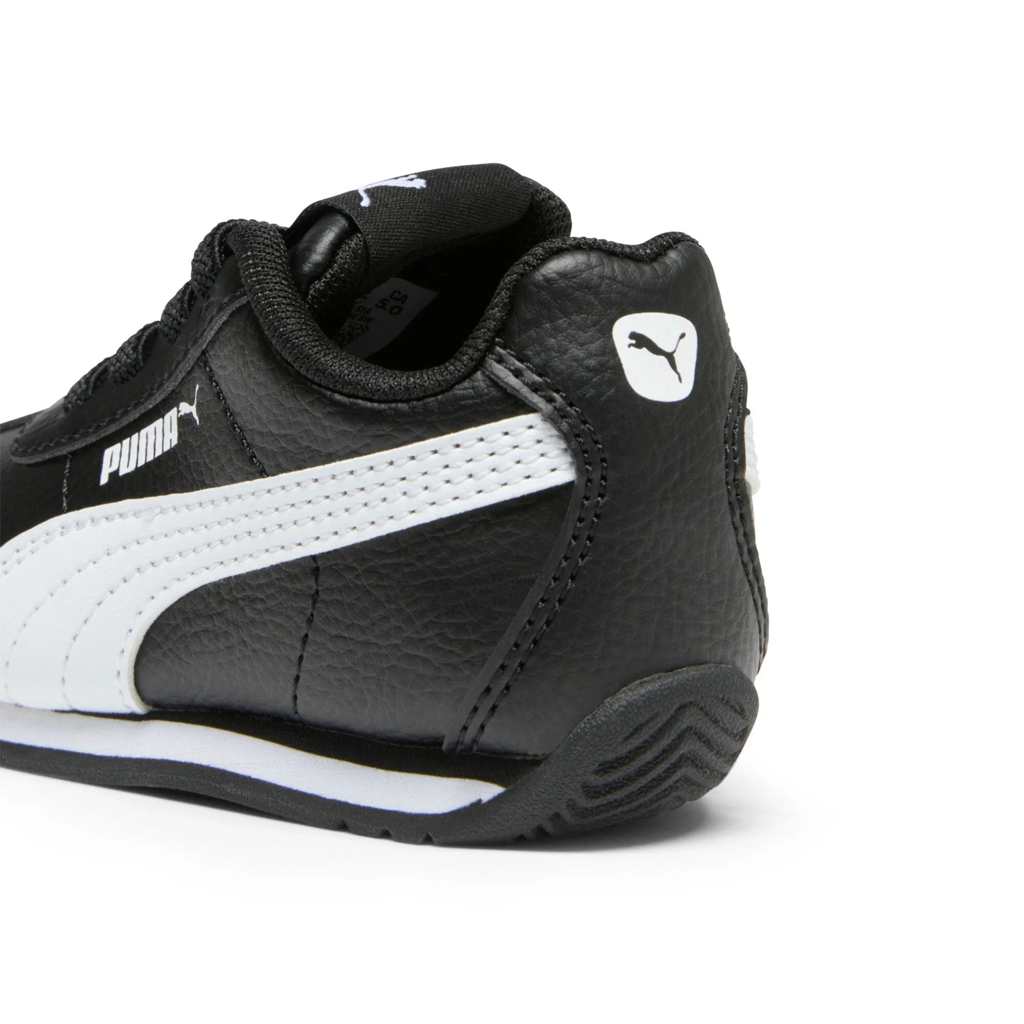 PUMA Toddler Turin 3 AC Sneakers