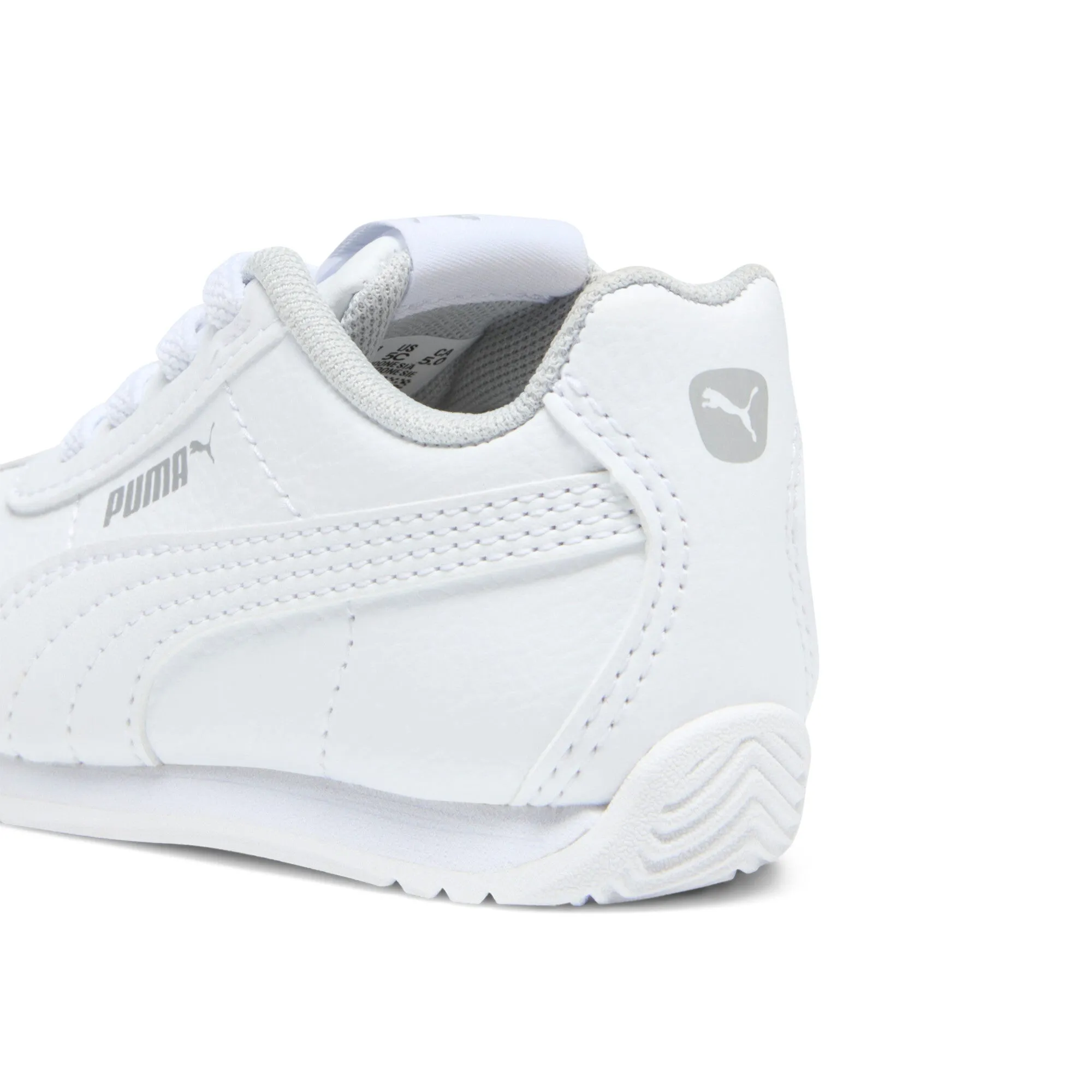 PUMA Toddler Turin 3 AC Sneakers