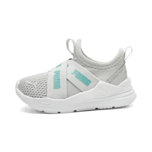 PUMA Toddler Wired Run Slip On Shoes