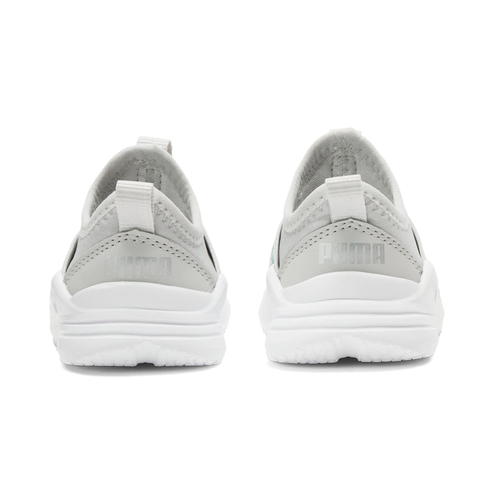 PUMA Toddler Wired Run Slip On Shoes