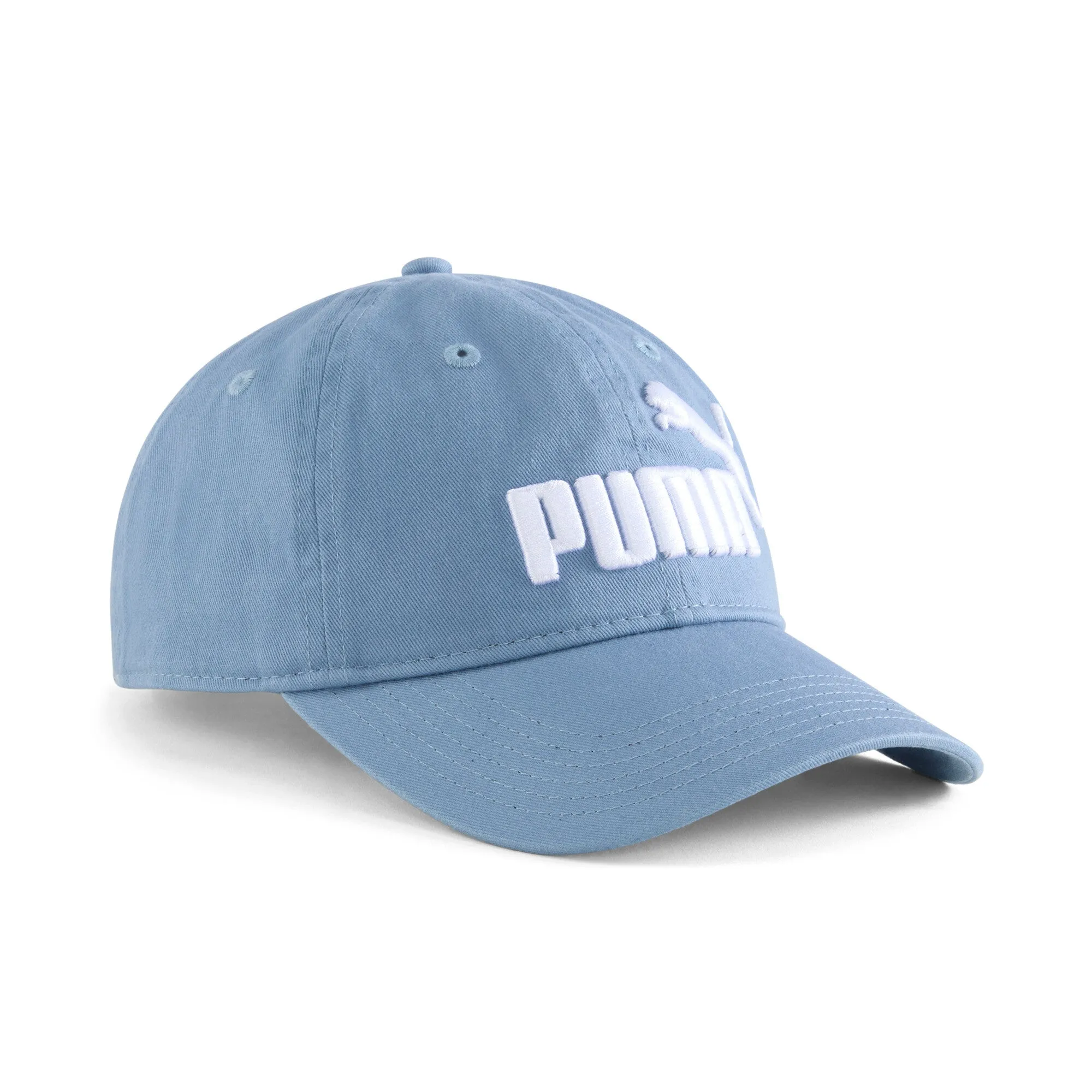PUMA Unisex #1 Relaxed Fit Adjustable Hat