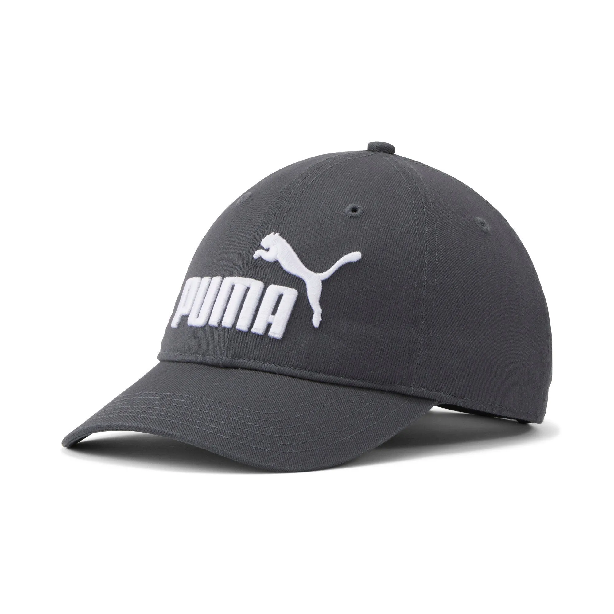 PUMA Unisex #1 Relaxed Fit Adjustable Hat