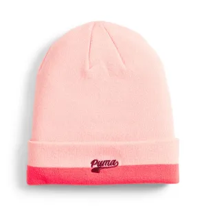 PUMA Unisex Script Logo Beanie