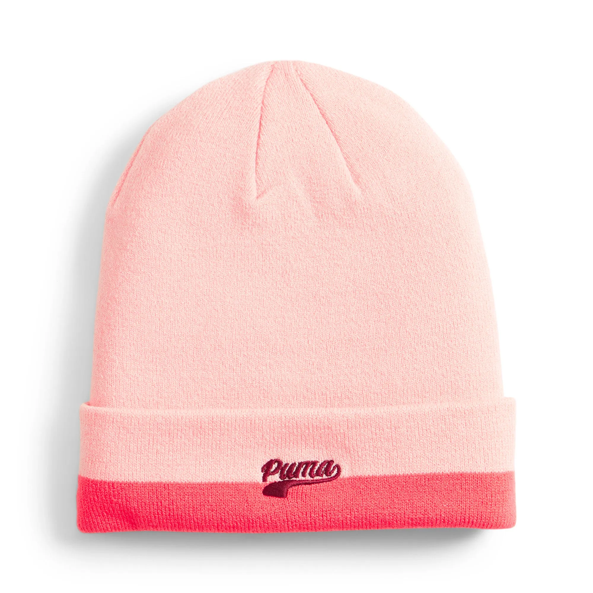 PUMA Unisex Script Logo Beanie
