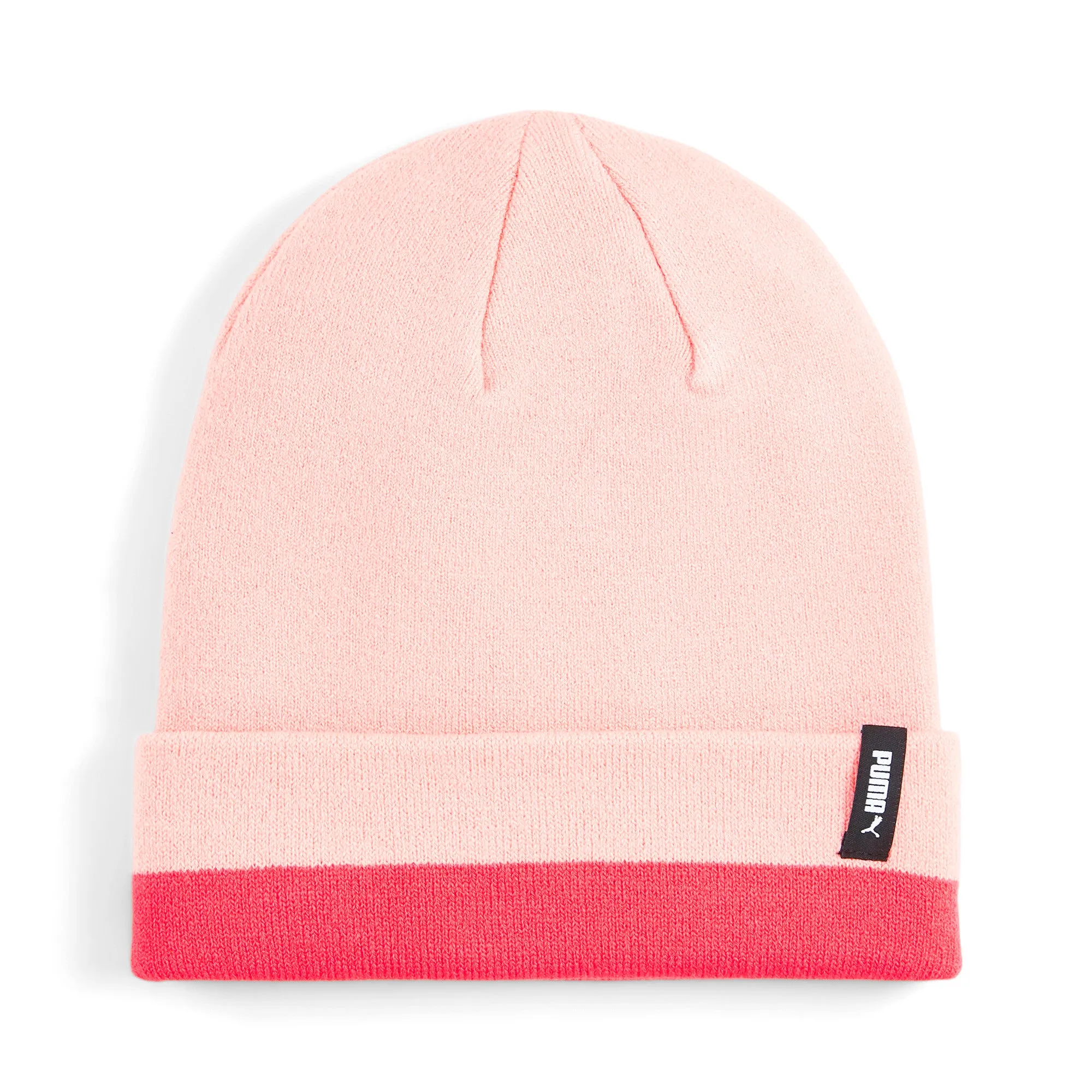 PUMA Unisex Script Logo Beanie