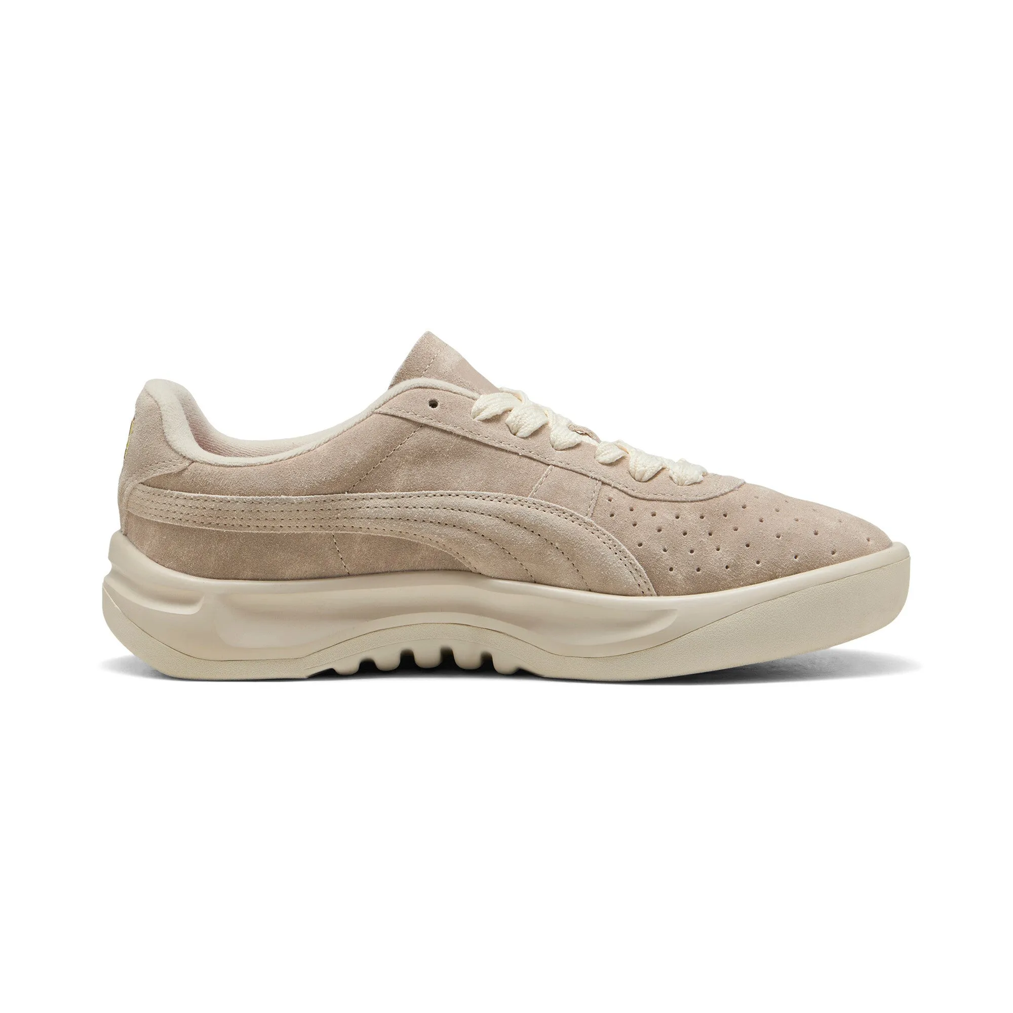 PUMA Unisex Scuderia Ferrari GV Special Desert Sneakers