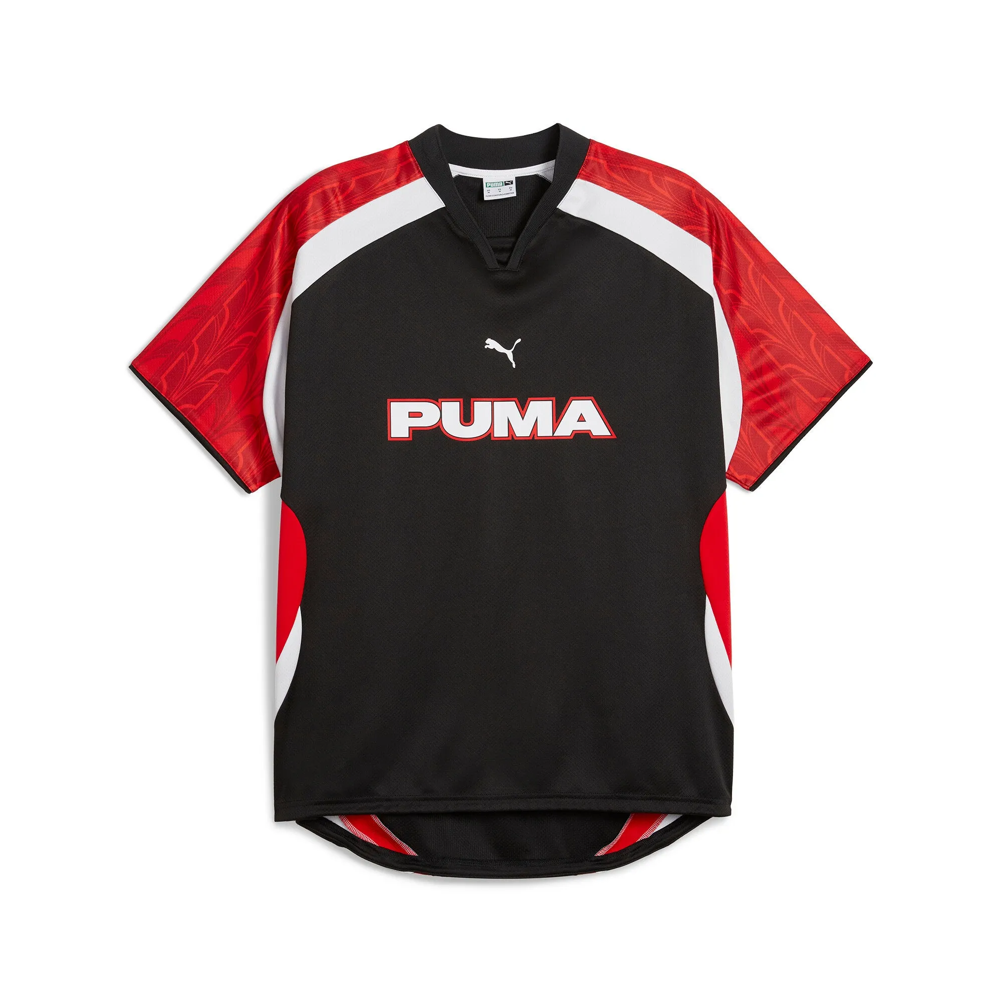PUMA Unisex Soccer Jersey