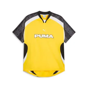 PUMA Unisex Soccer Jersey