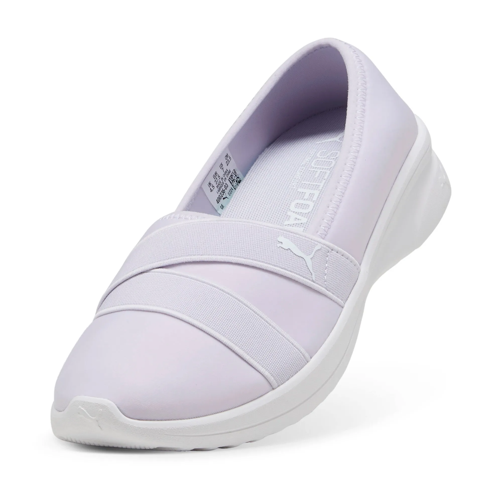 PUMA Women's Adelina 2 Slip-On Shoes