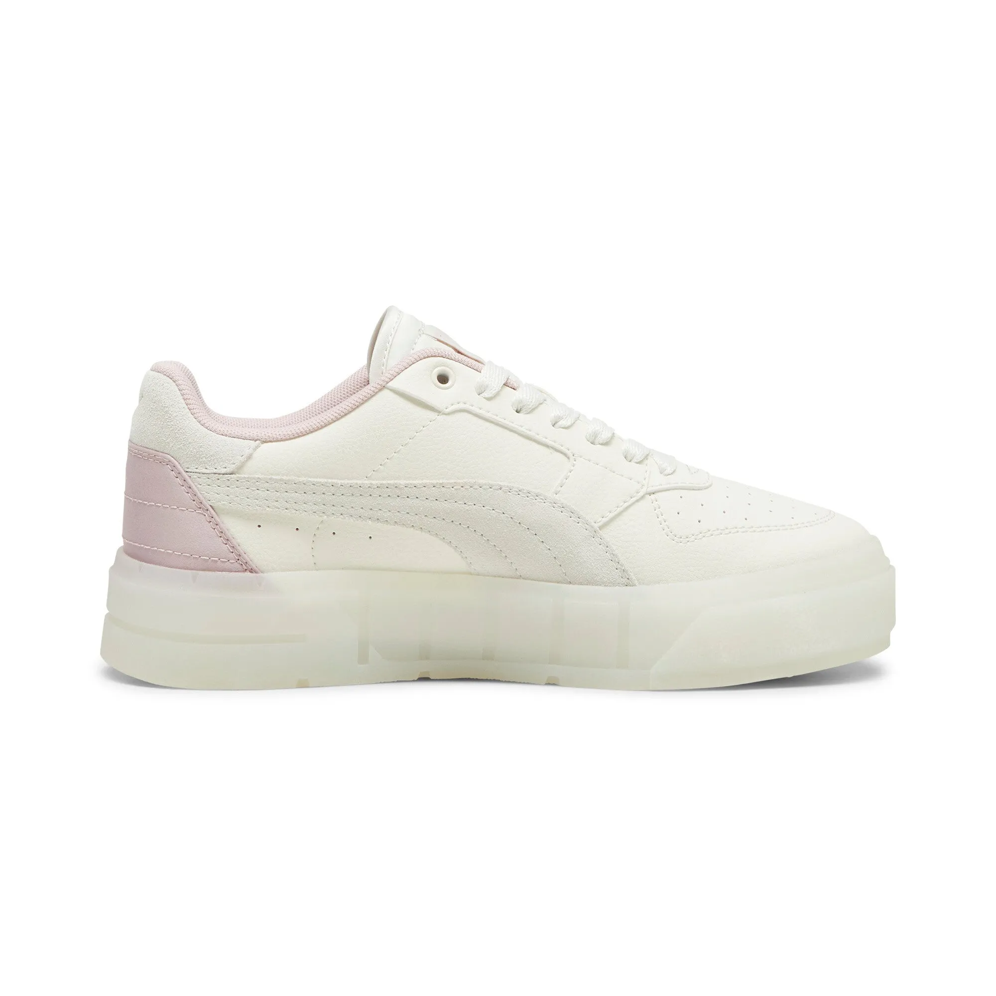 PUMA Women's Cali Court Alaska Sneakers
