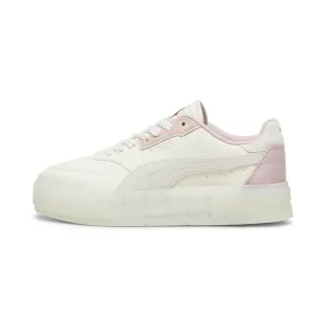 PUMA Women's Cali Court Alaska Sneakers