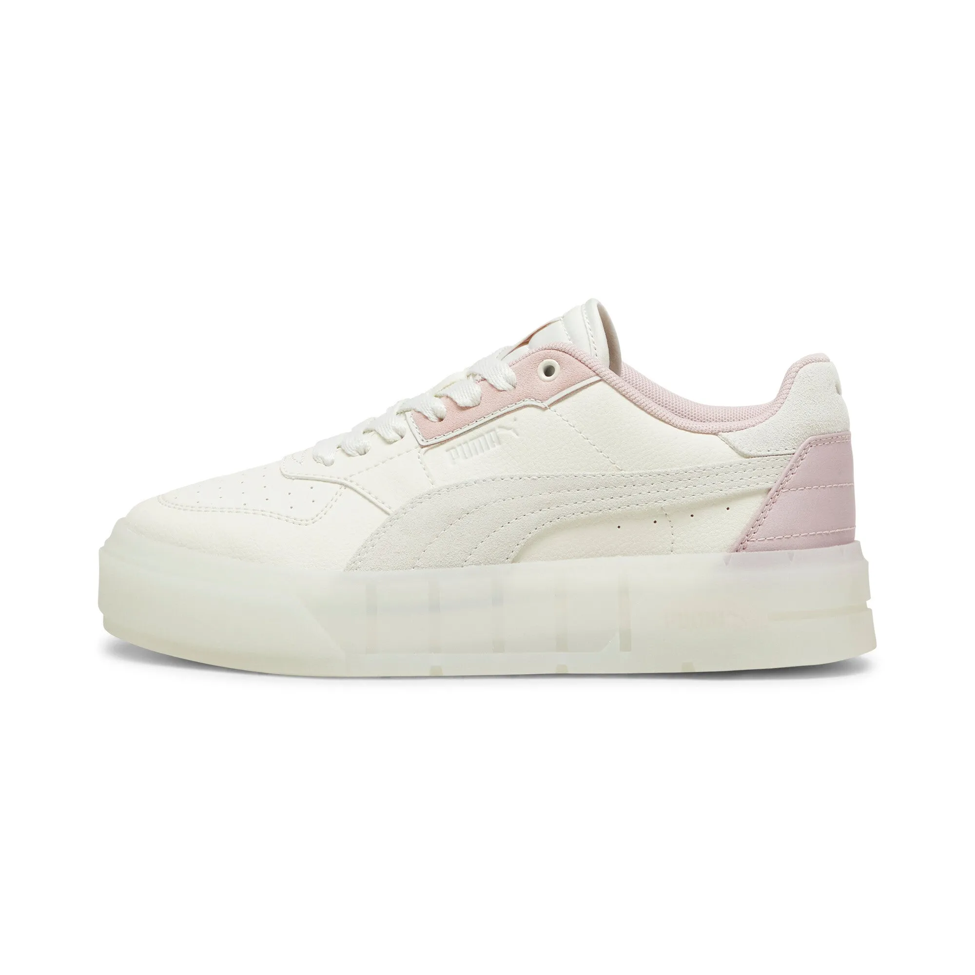 PUMA Women's Cali Court Alaska Sneakers