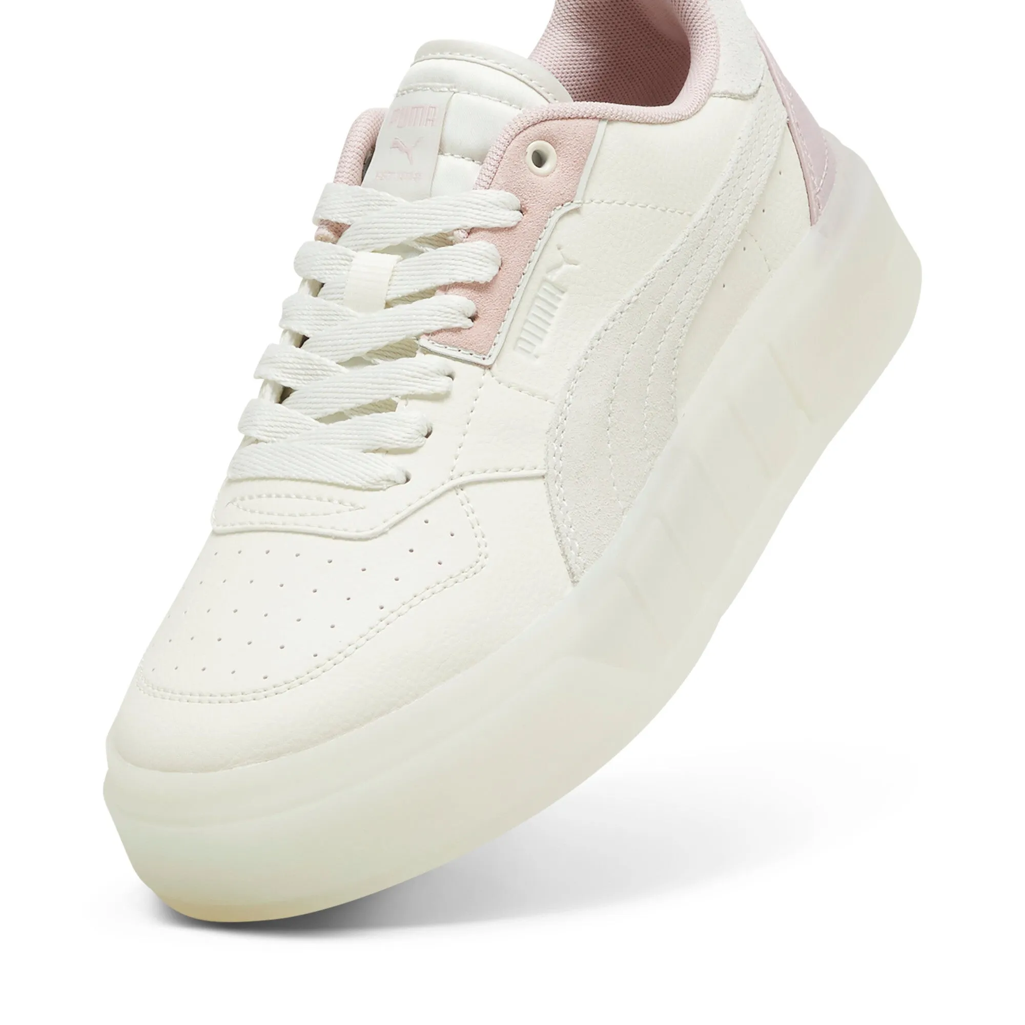 PUMA Women's Cali Court Alaska Sneakers