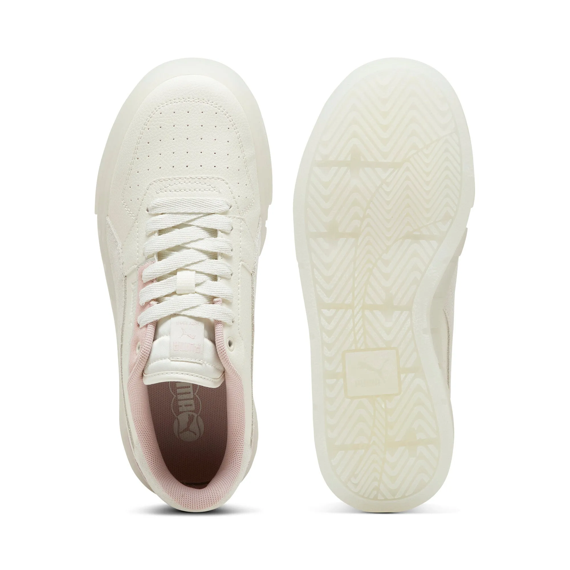PUMA Women's Cali Court Alaska Sneakers