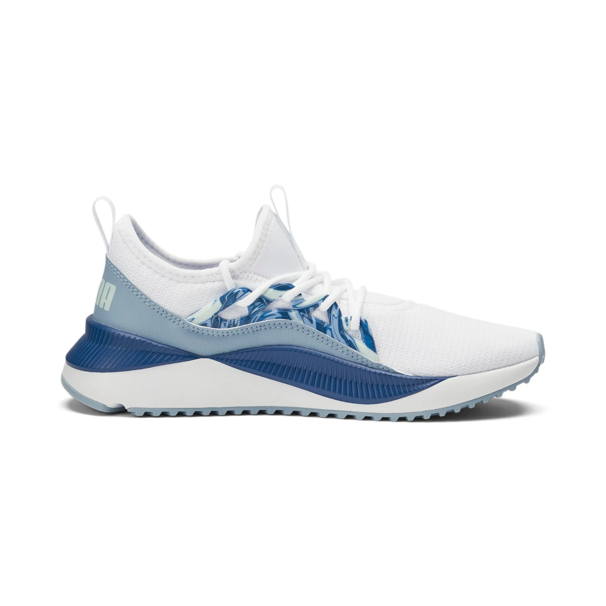PUMA Women's Pace Future Allure Whirl Shoes