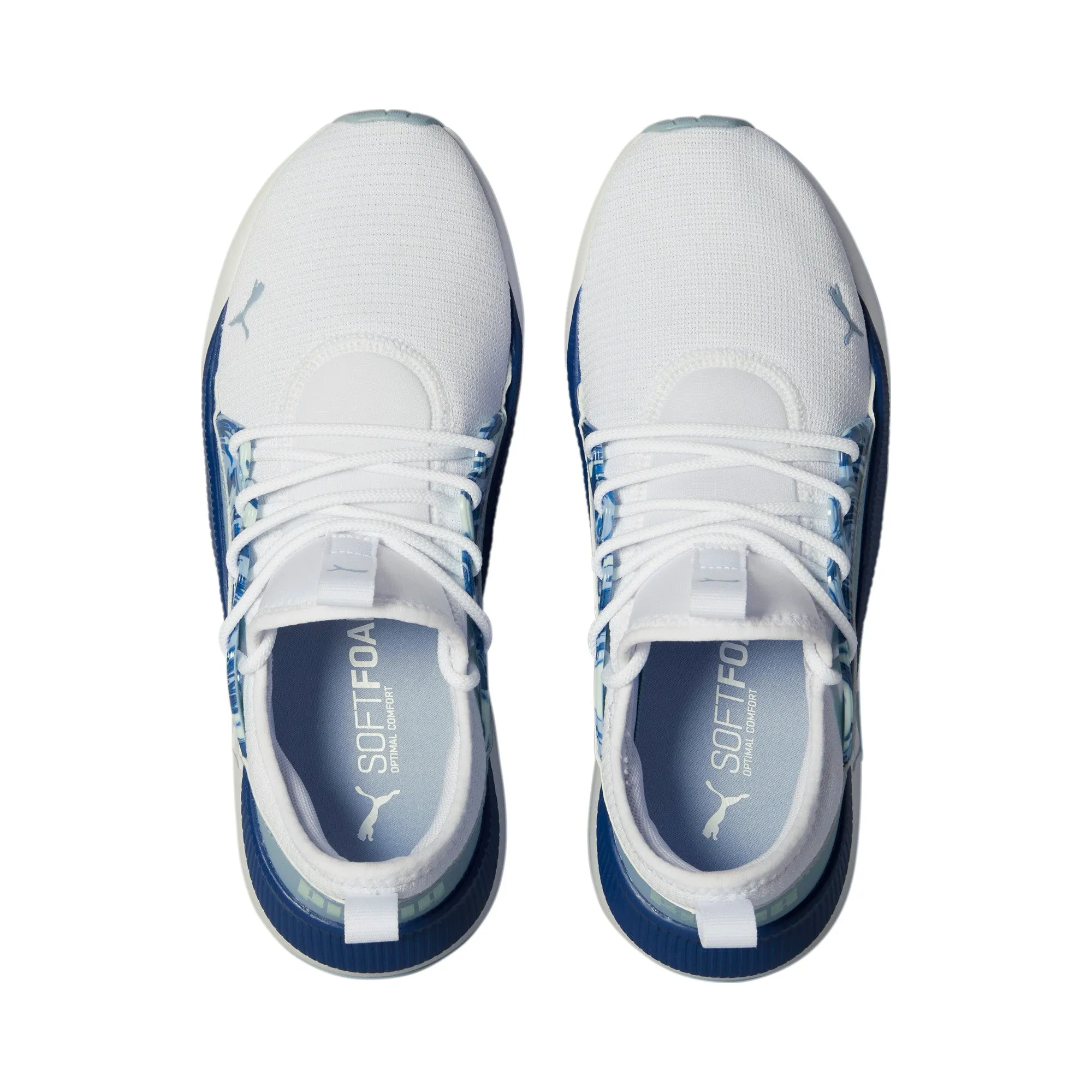 PUMA Women's Pace Future Allure Whirl Shoes