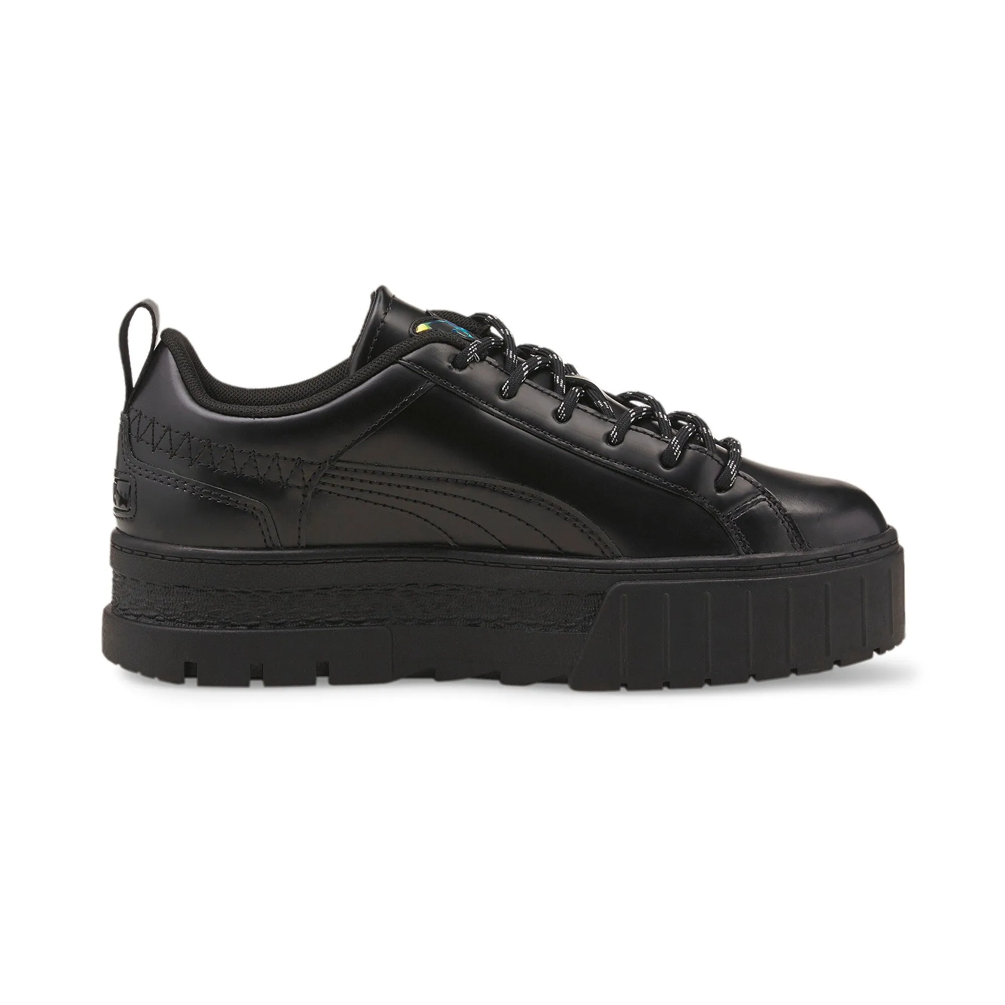 PUMA Women's x DUA LIPA Mayze Flutur Sneakers