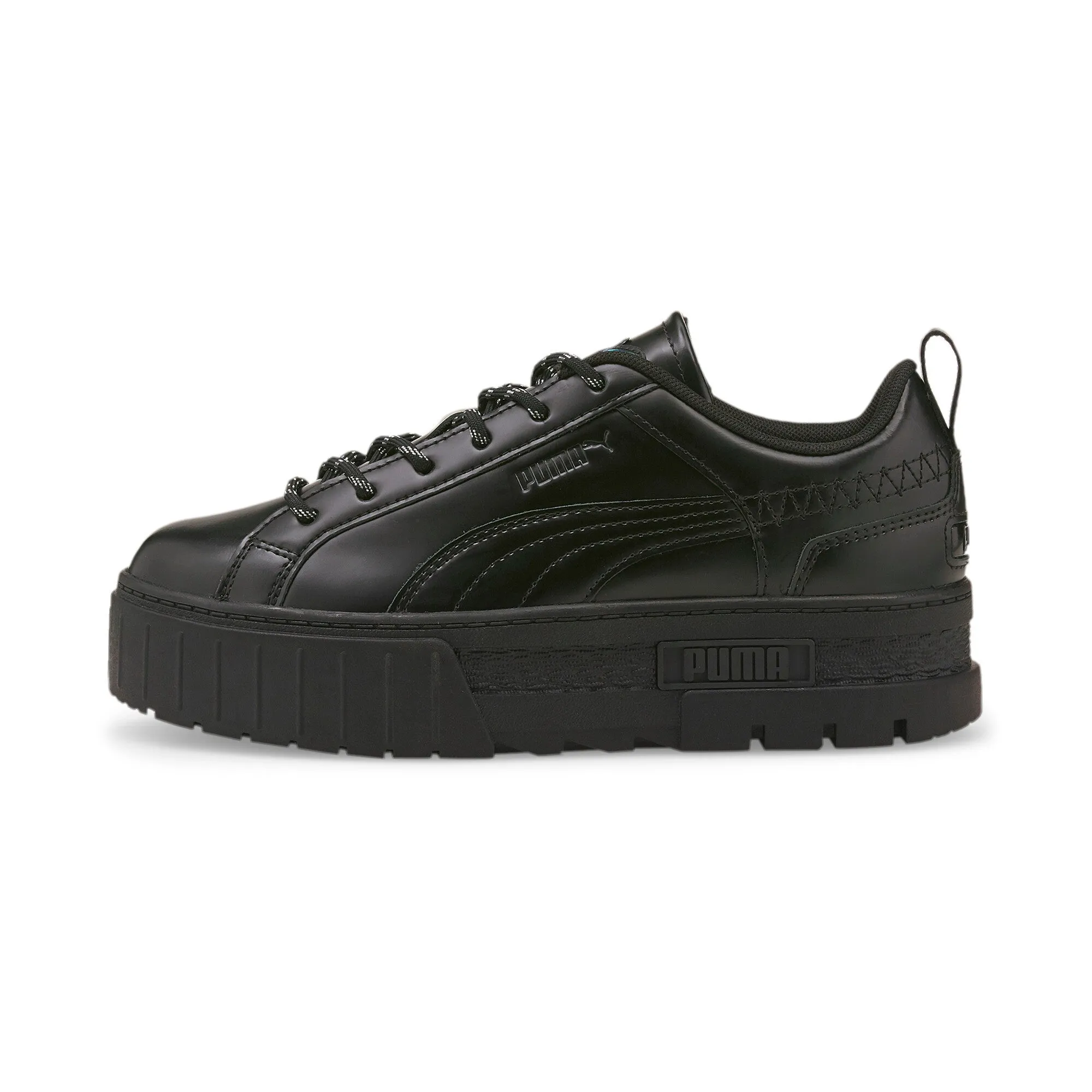 PUMA Women's x DUA LIPA Mayze Flutur Sneakers