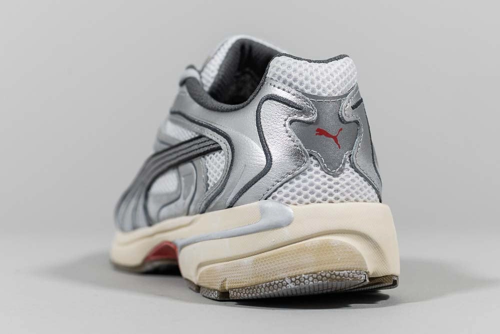 PUMA x LMC Extos 'Cast Iron'