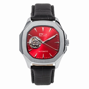 Rebellion Red Men's Watch