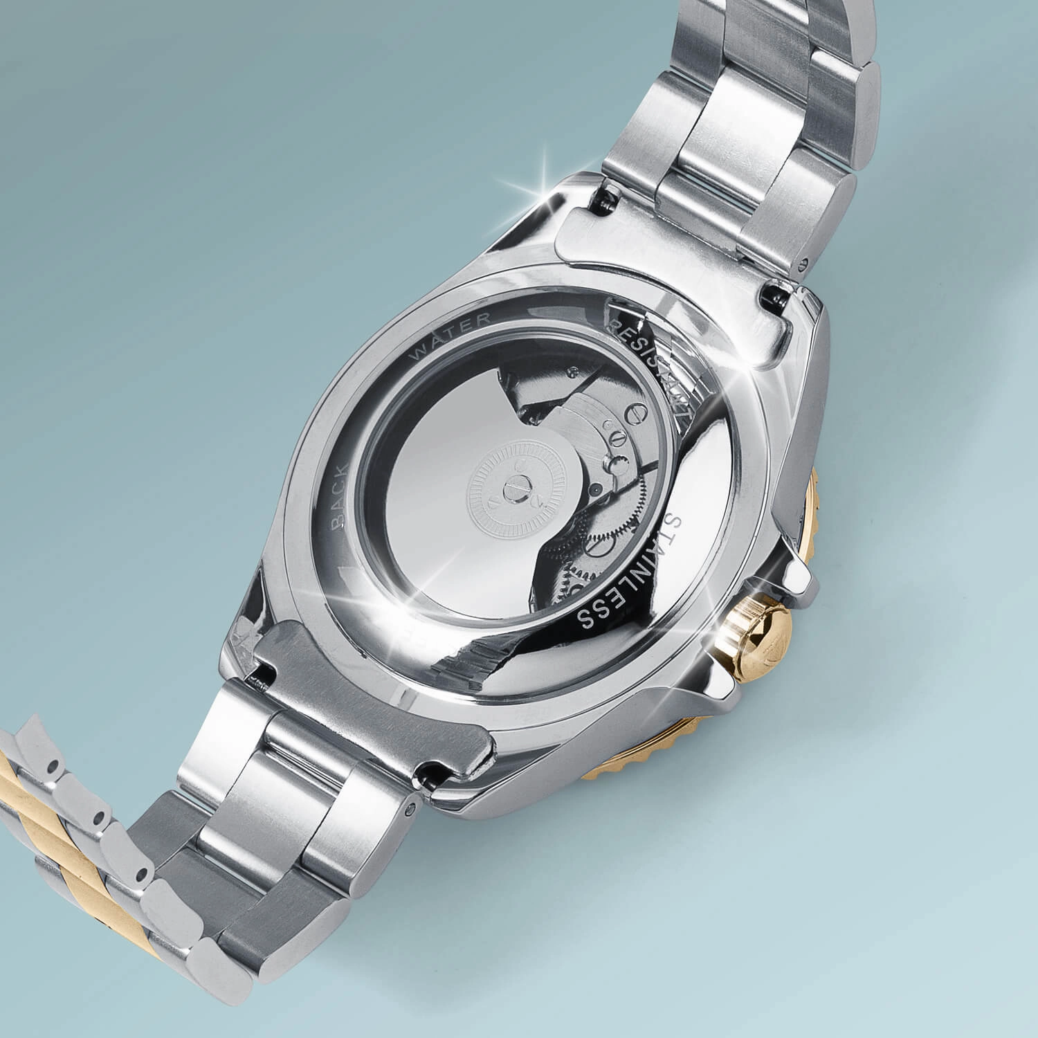 Regent Men's Watch