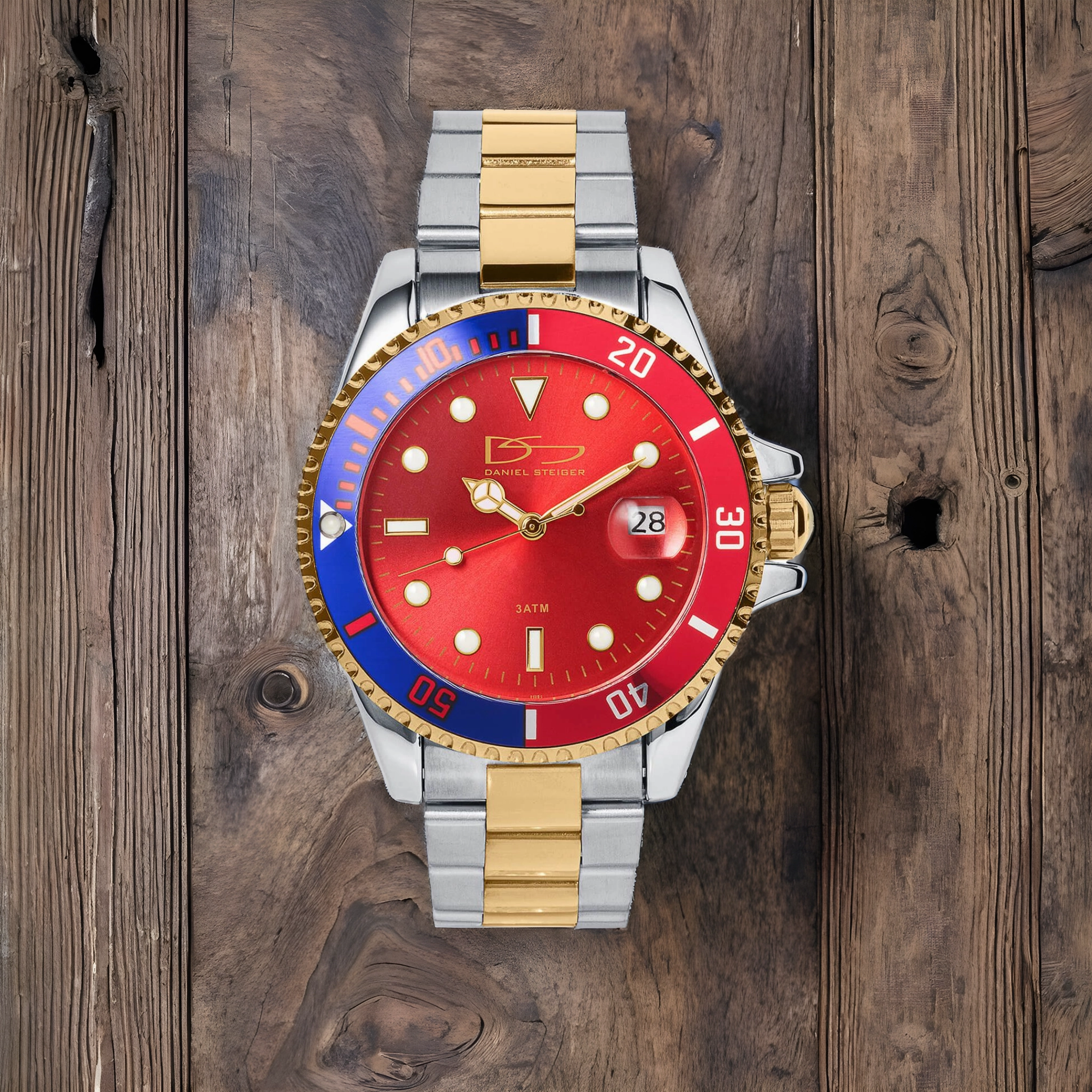 Regent Men's Watch