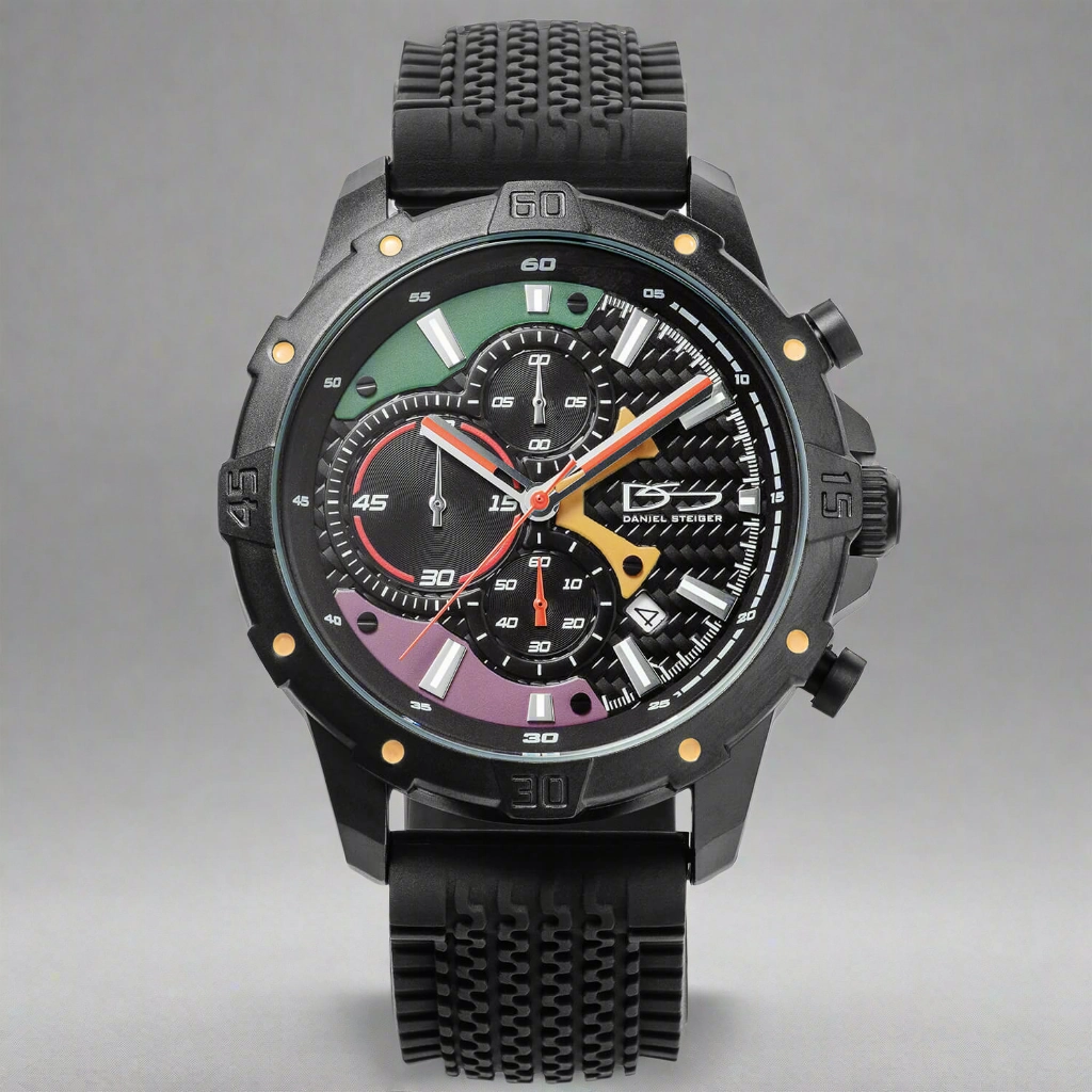 Roadmaster Green Watch