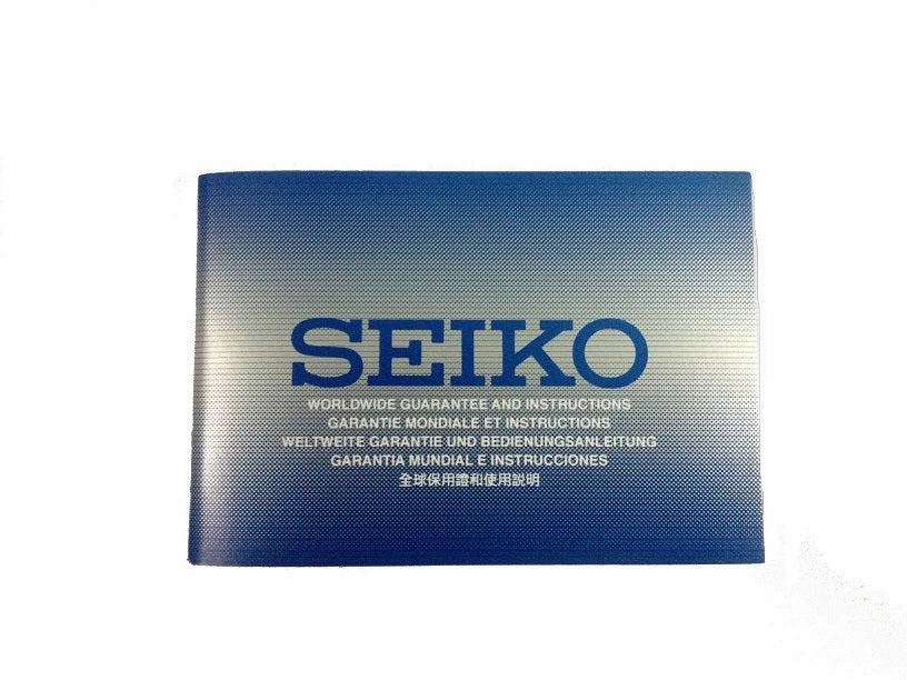 Seiko 5 Sports SNKL15K1 Silver Stainless Automatic Watch for Men