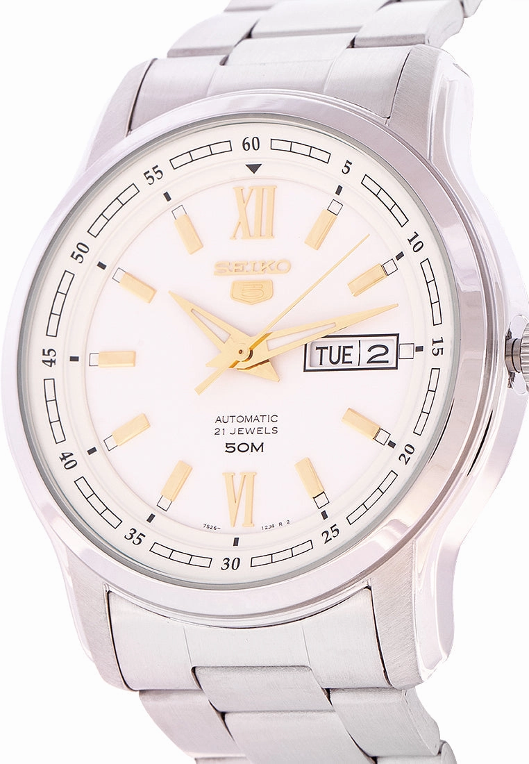 Seiko 5 Sports SNKP15K1 Automatic Watch for Men