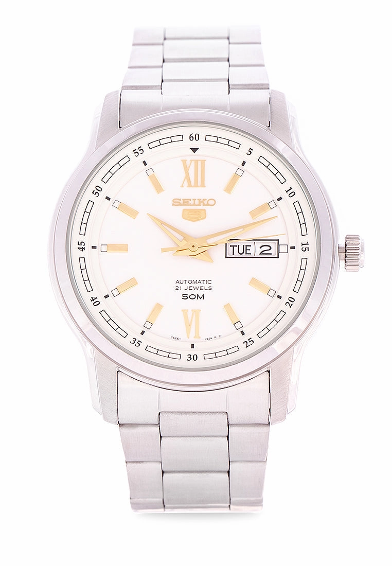 Seiko 5 Sports SNKP15K1 Automatic Watch for Men