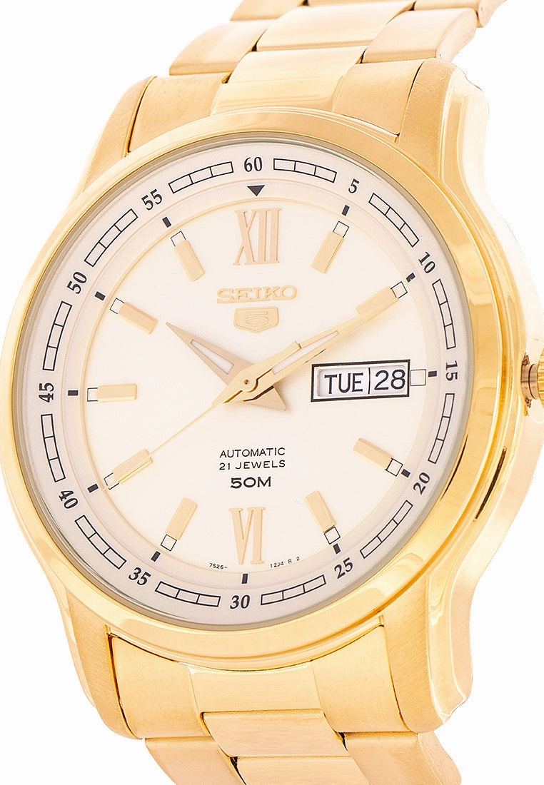 Seiko 5 Sports SNKP20K1 Automatic Watch for Men